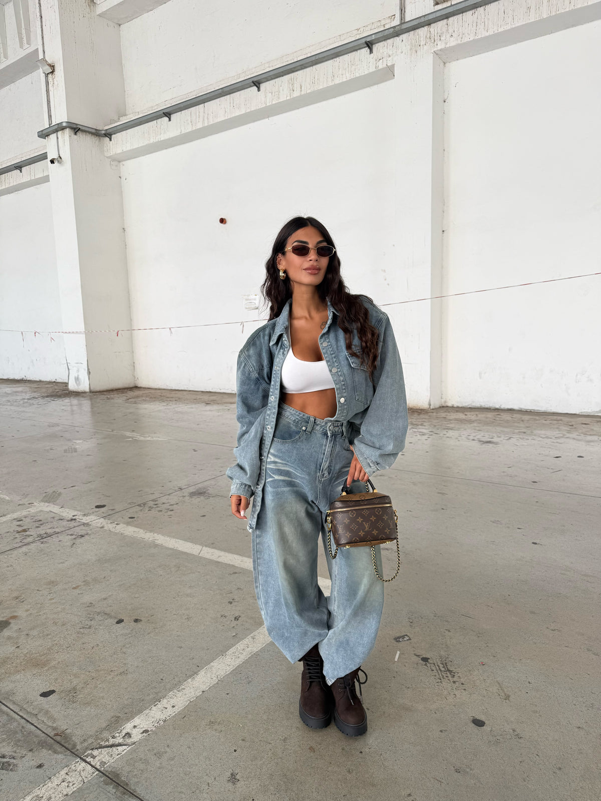Coordinato Natyna