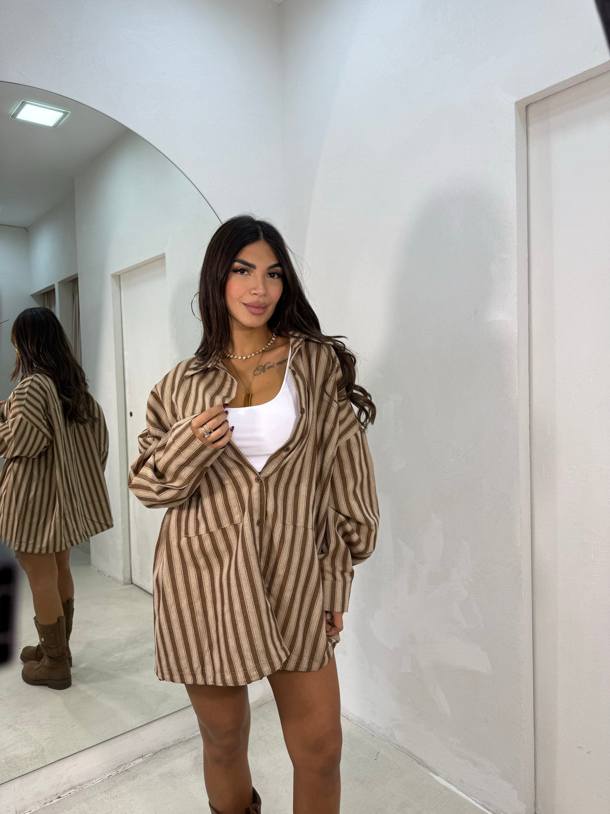Camicia Plus