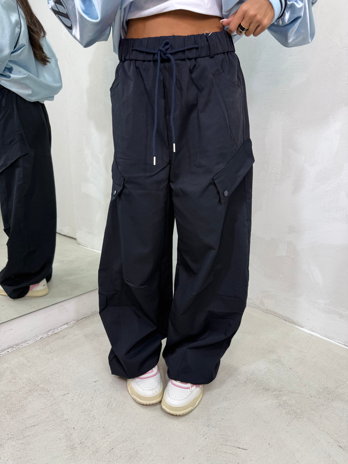 Pantalone Bluette