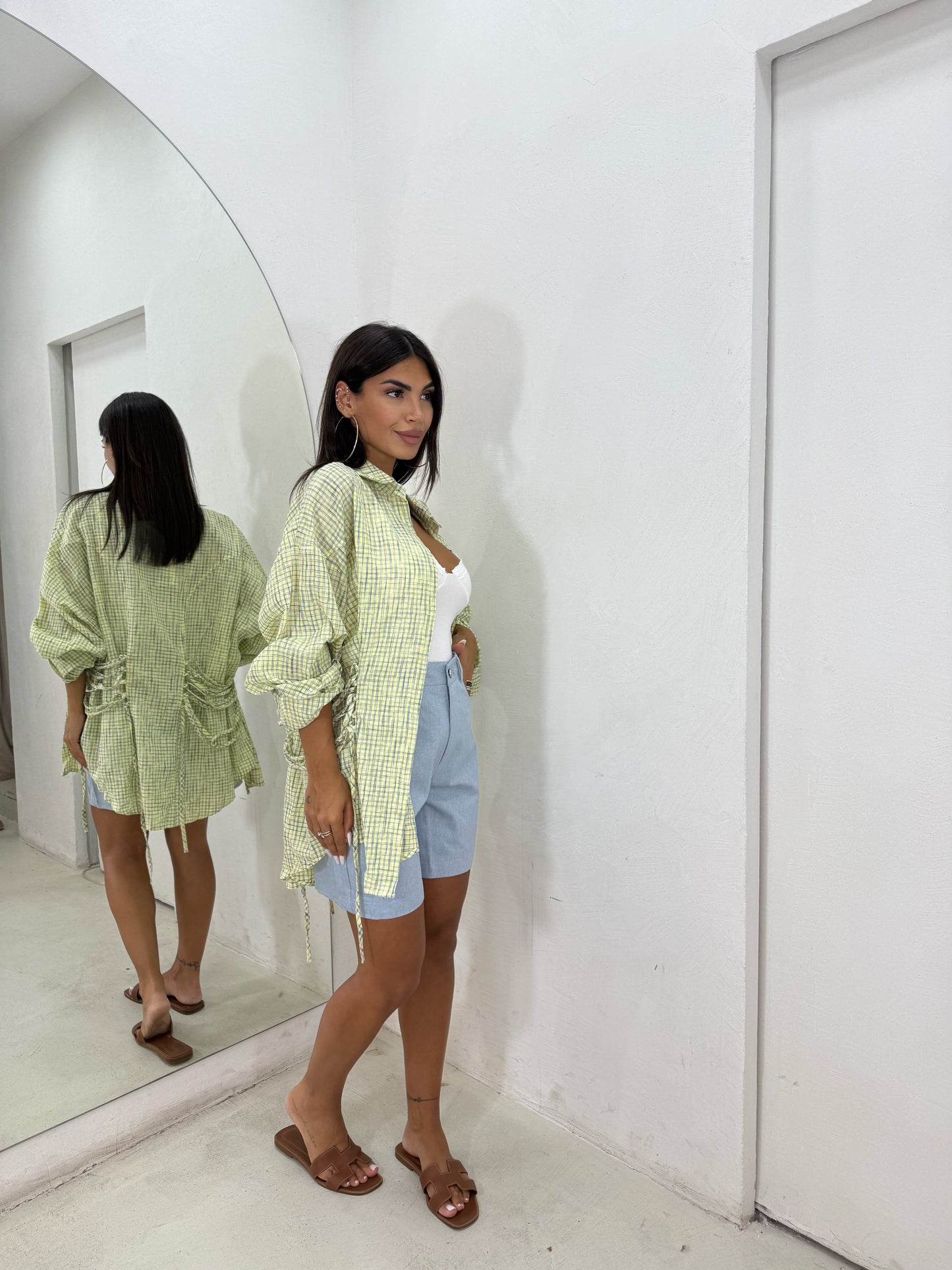 Camicia Samuela