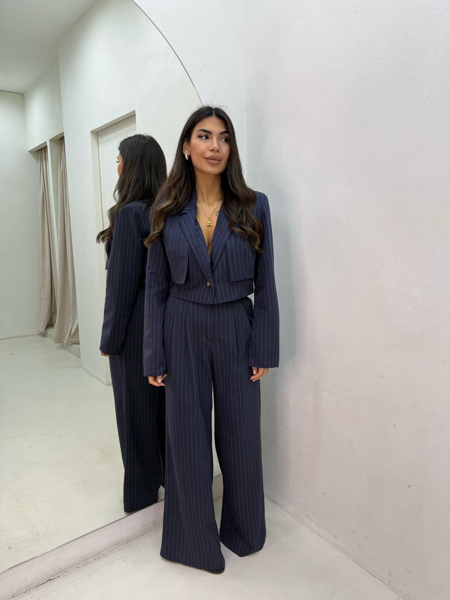 Tailleur Kelly