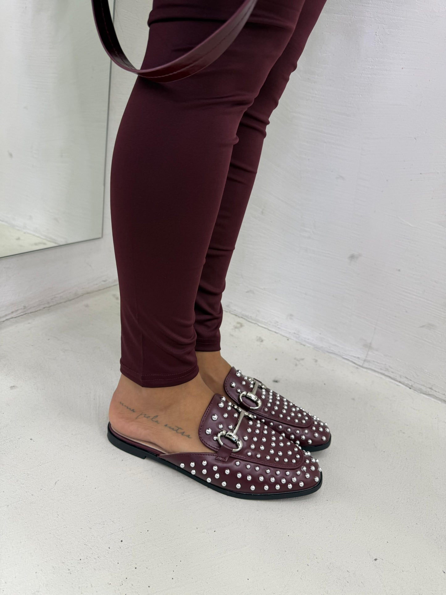 Sabó Mules