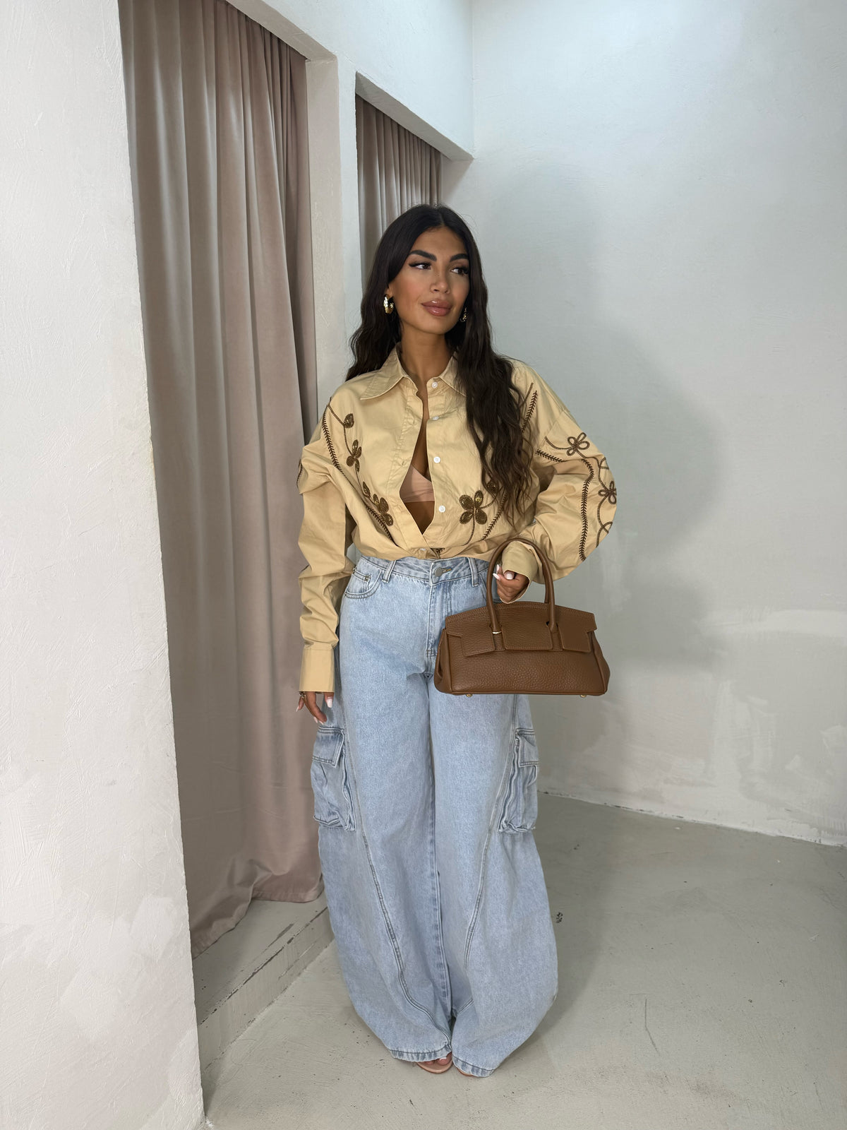 Jeans Back To School