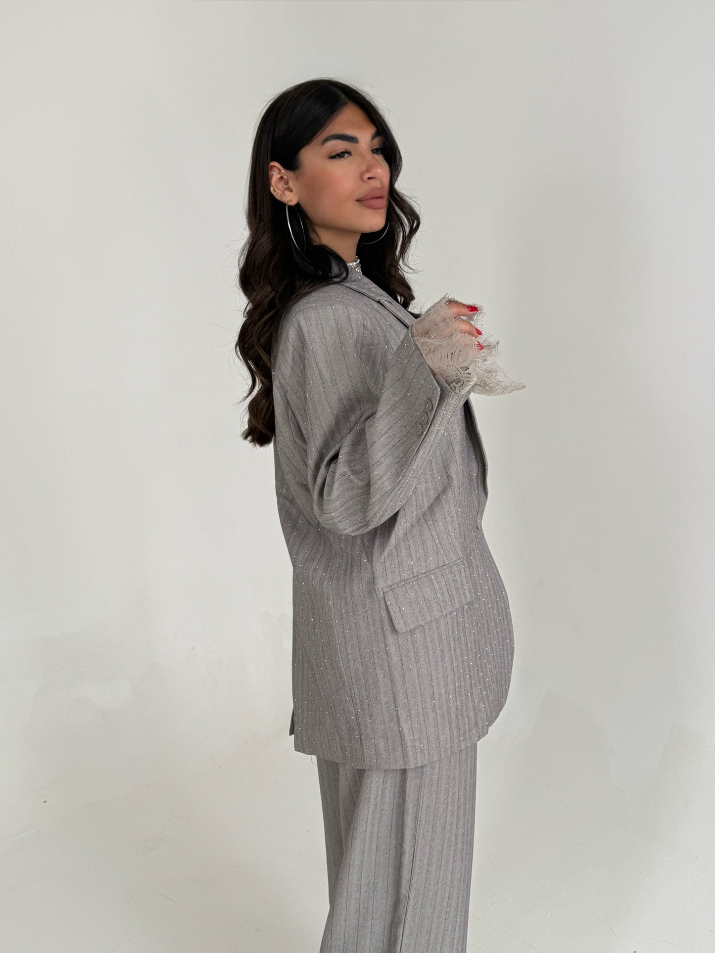 Tailleur Elodie