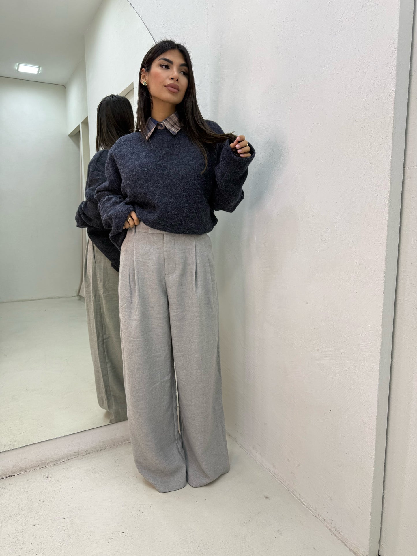 Pantalone Uny