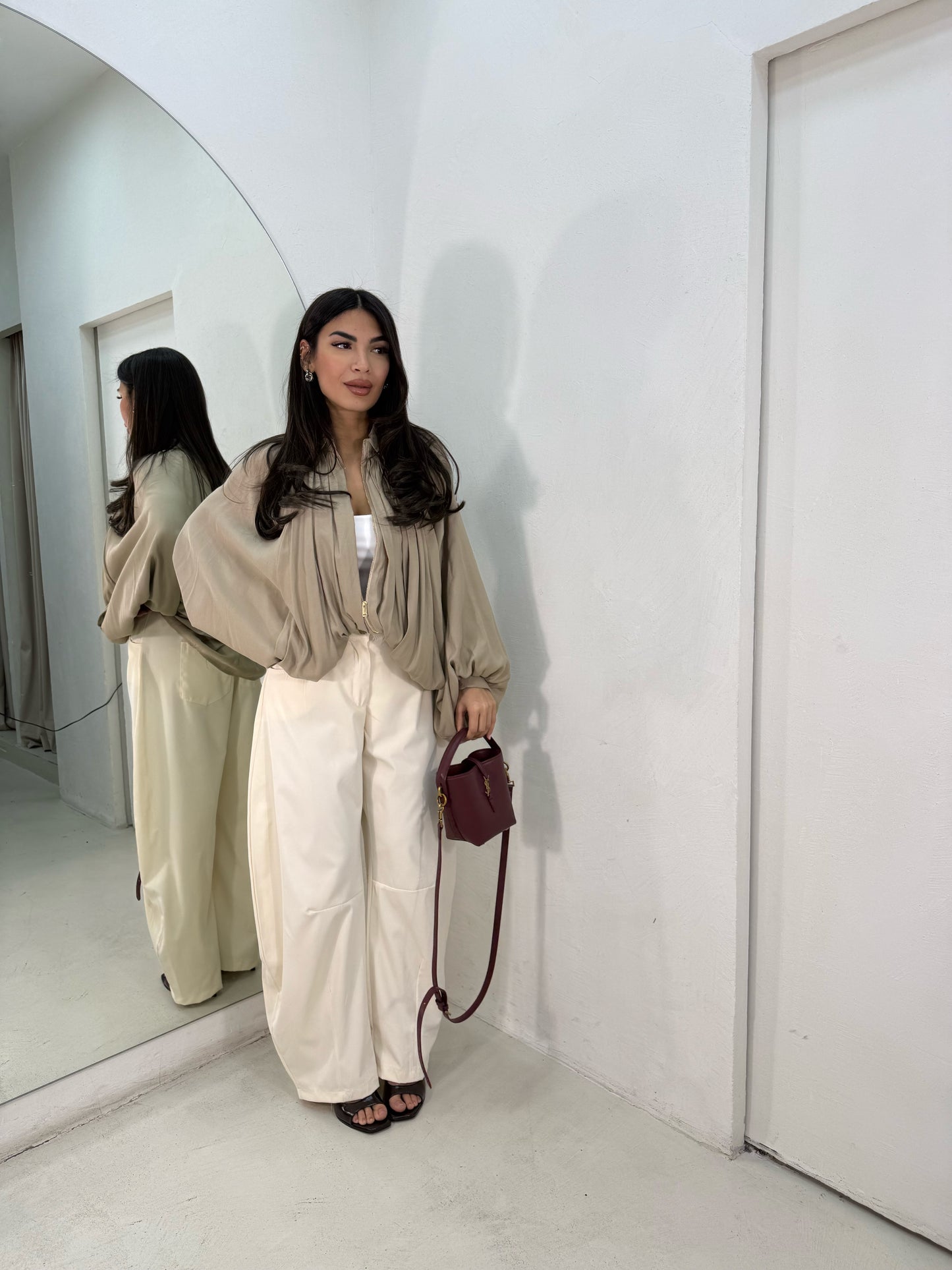 Pantalone Samira