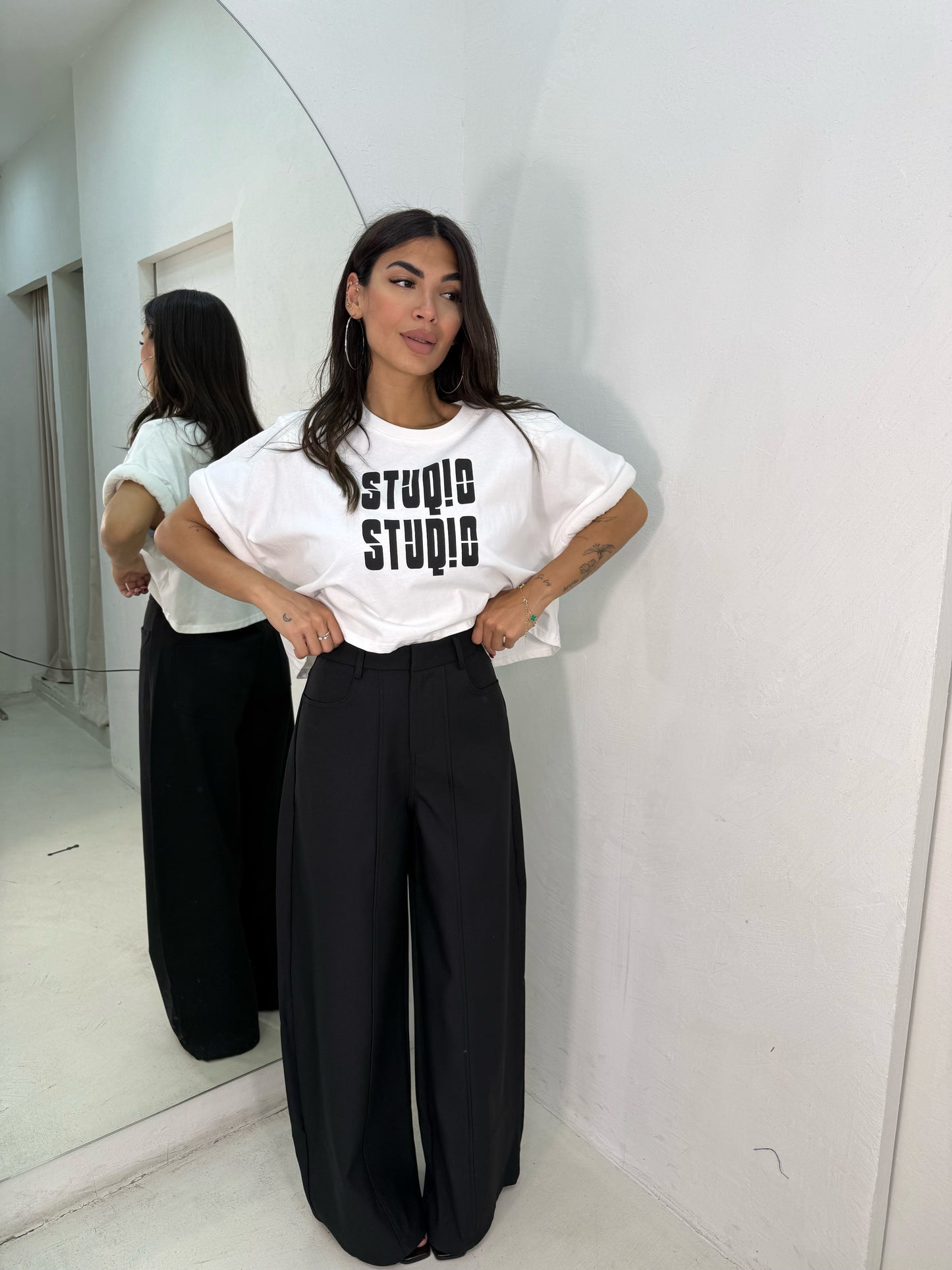 Pantalone Pia