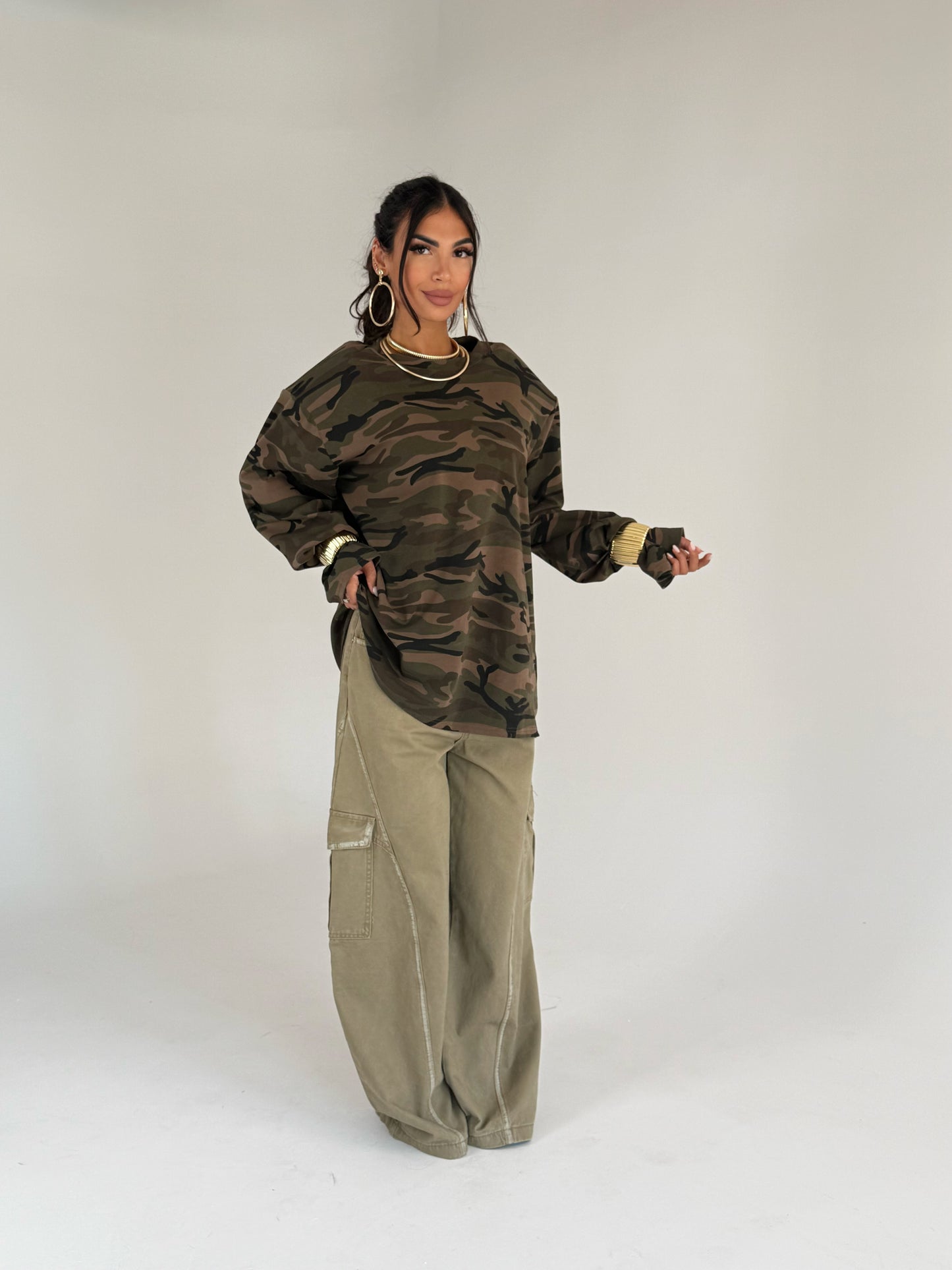 Jeans Rosalia