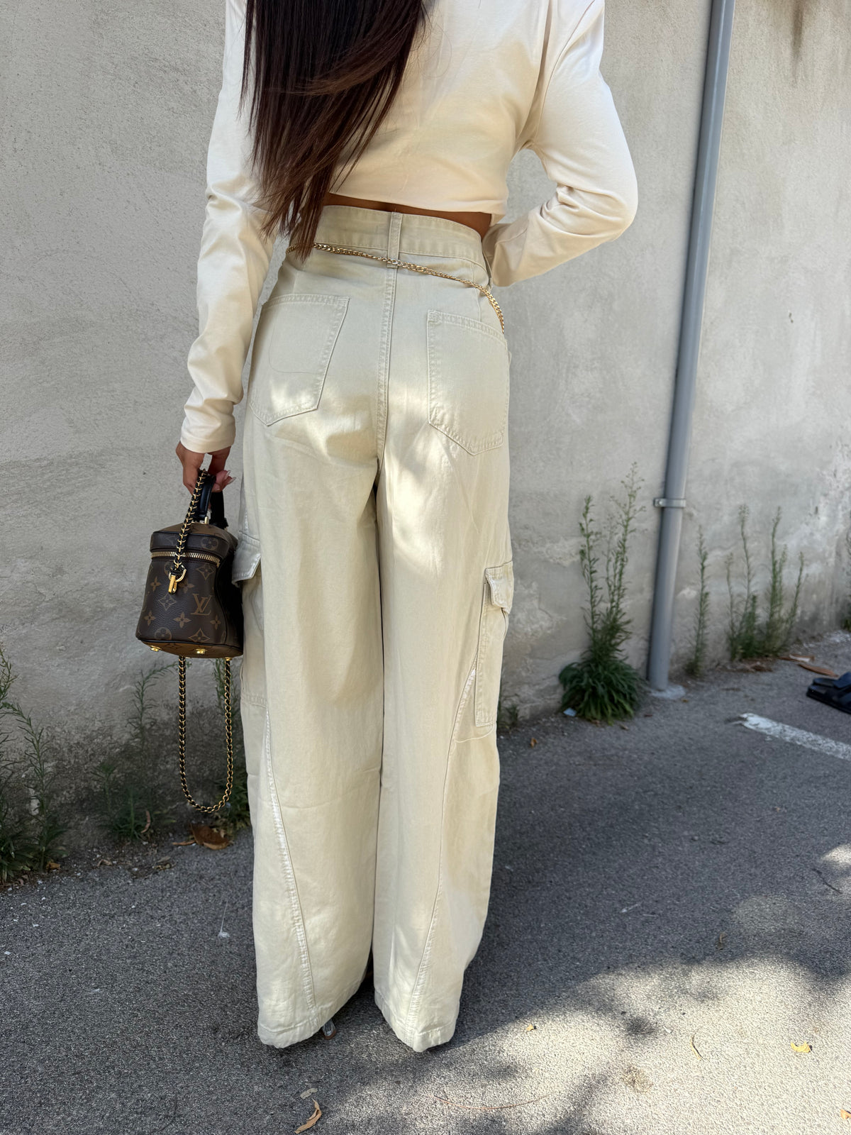 Jeans Rosalia