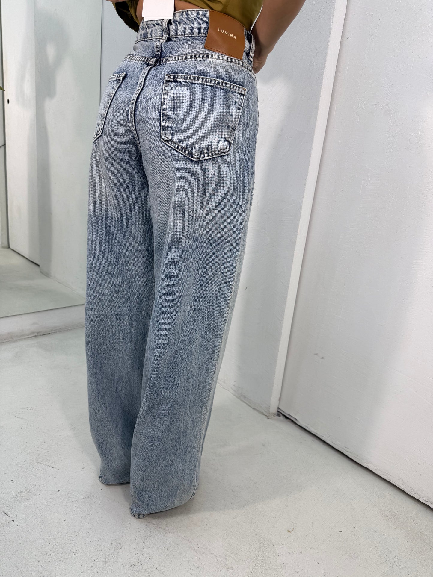 Jeans Melissa