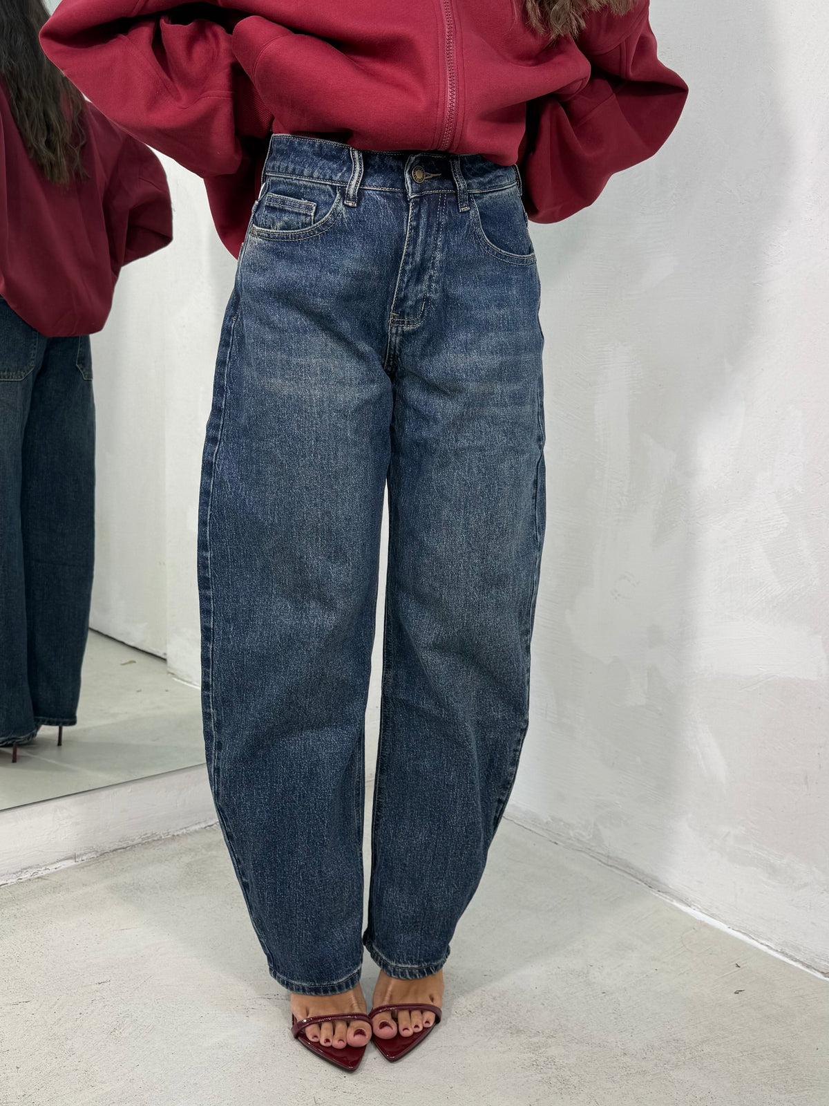 Jeans Lemon