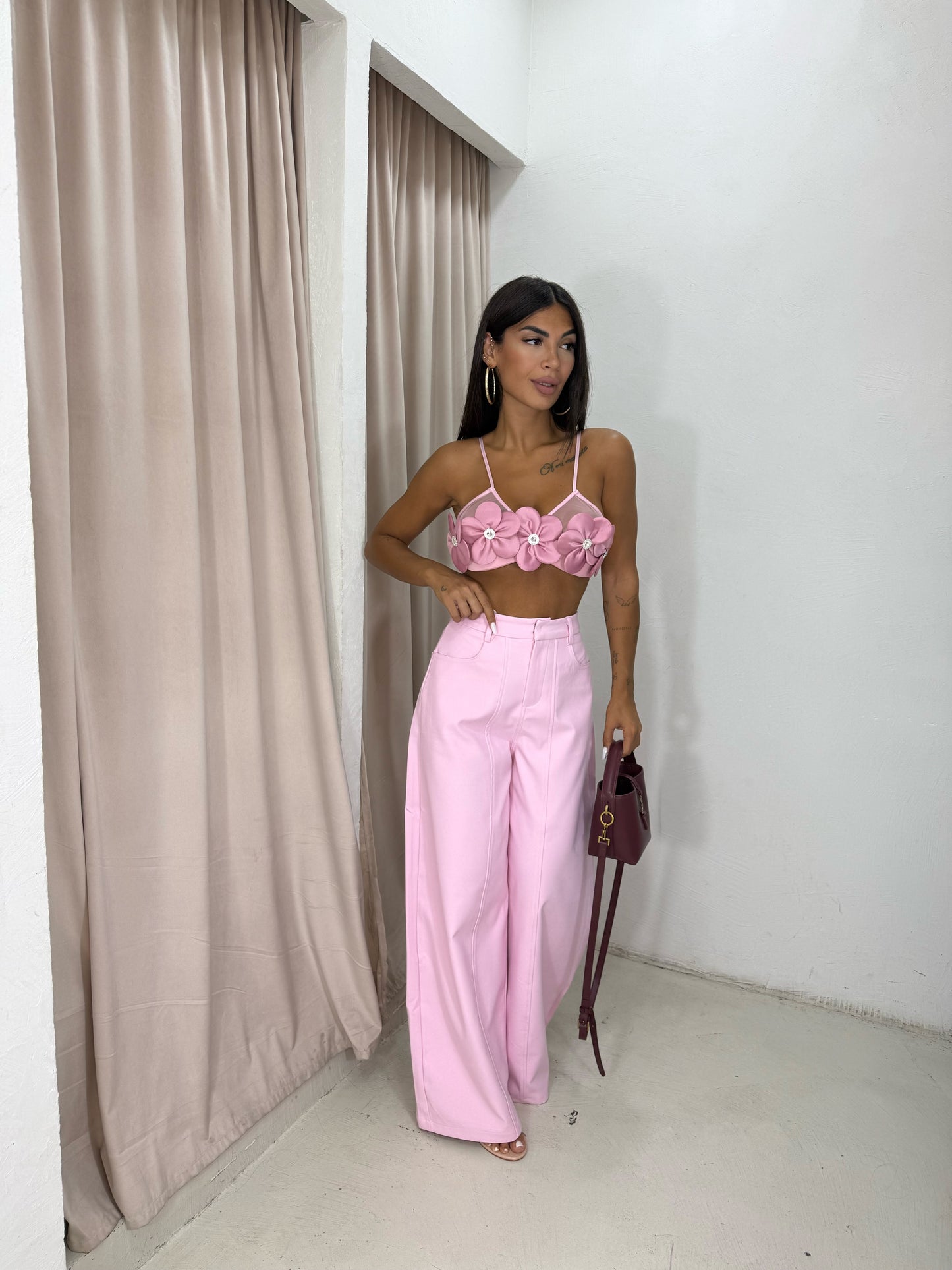 Top Fiore