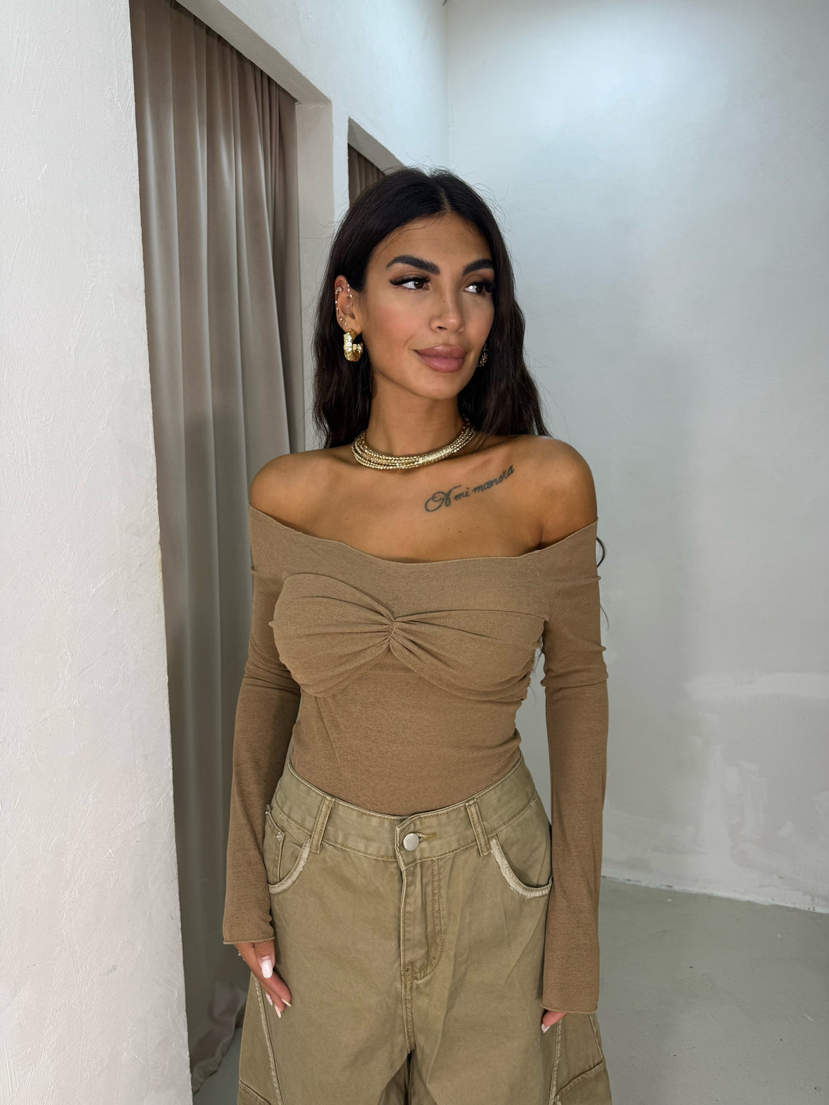Maglia Estrella