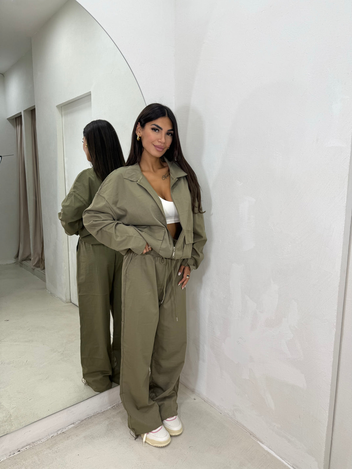 Coordinato Lola