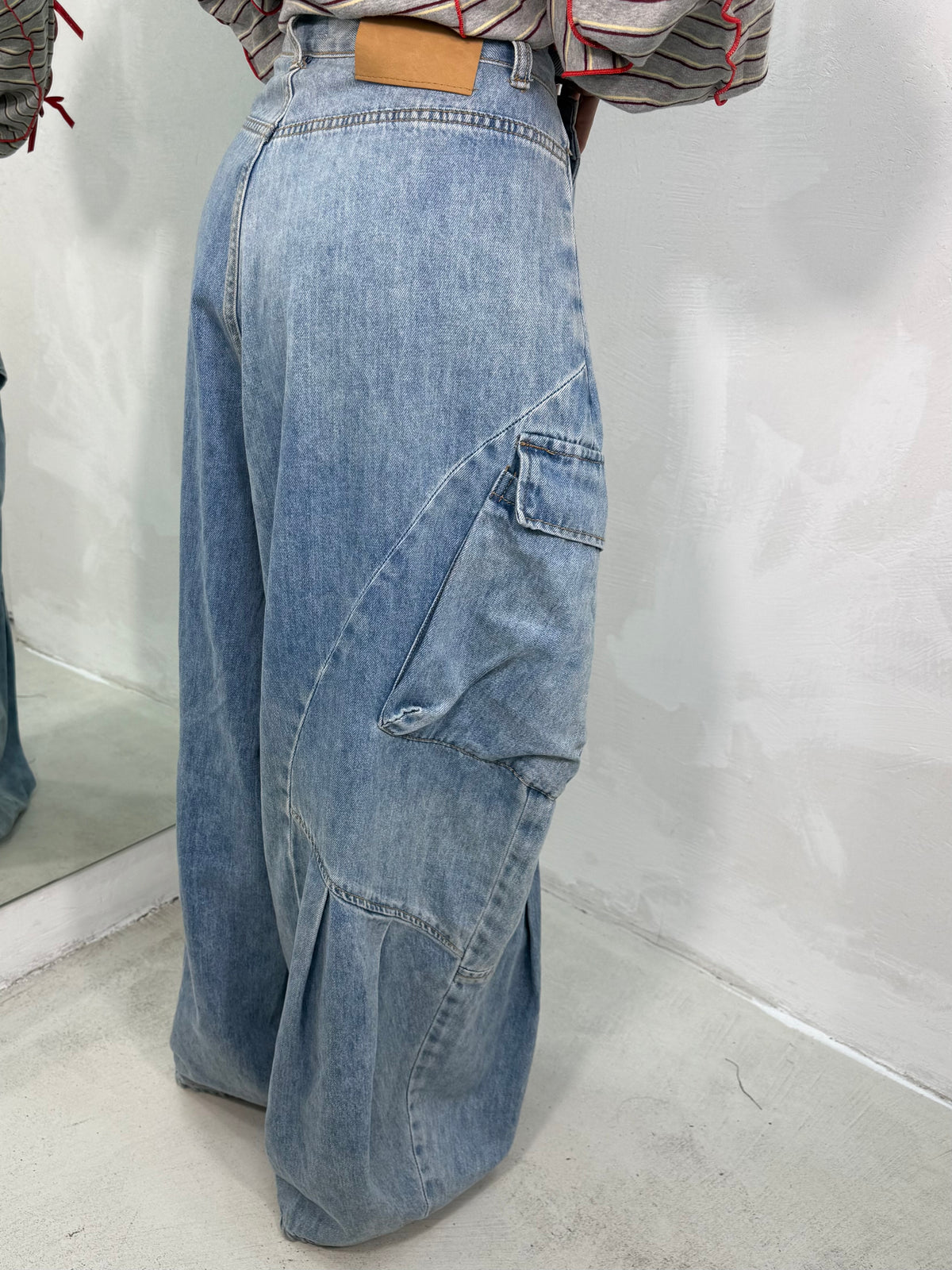Jeans Benny