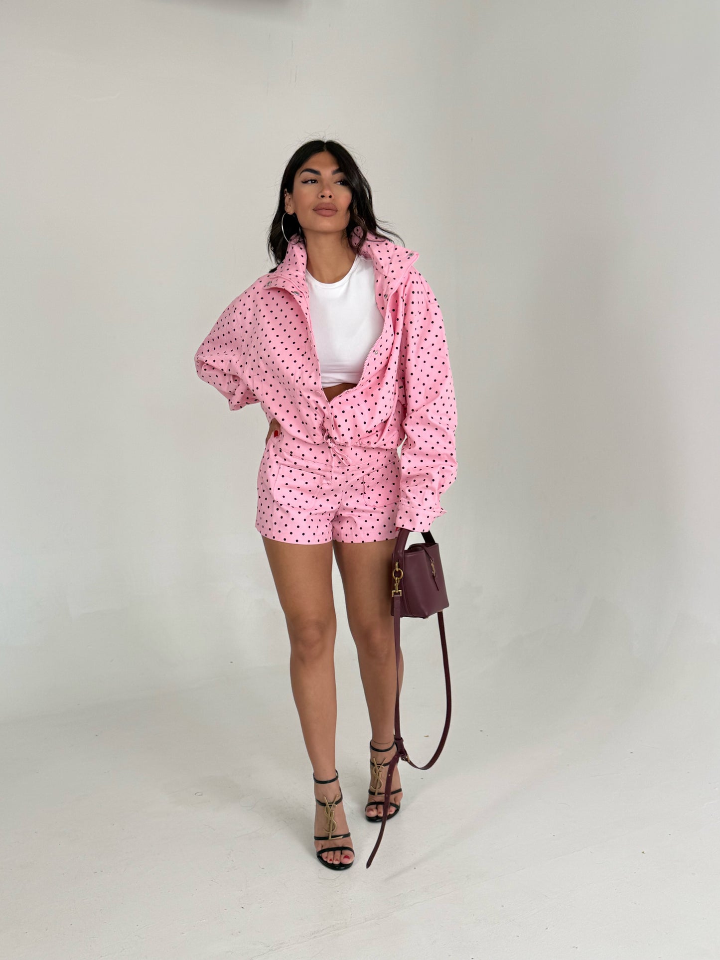 Coordinato Trend