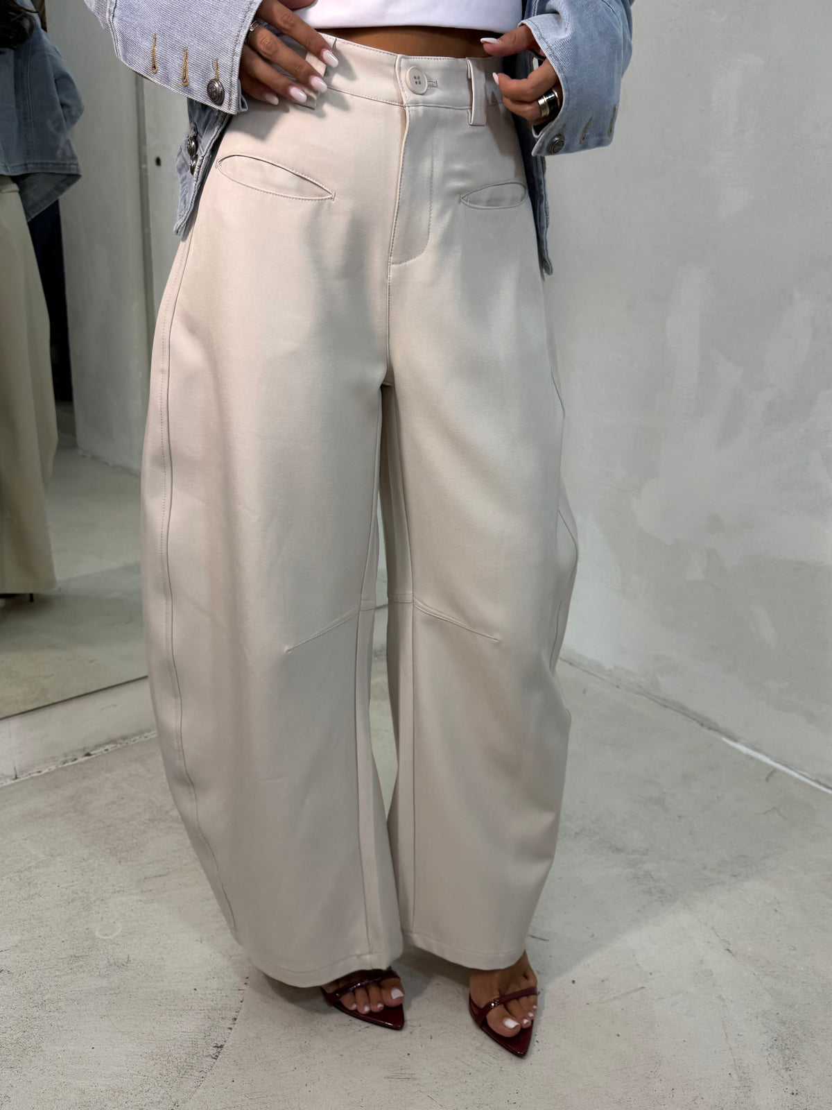Pantalone Giuly