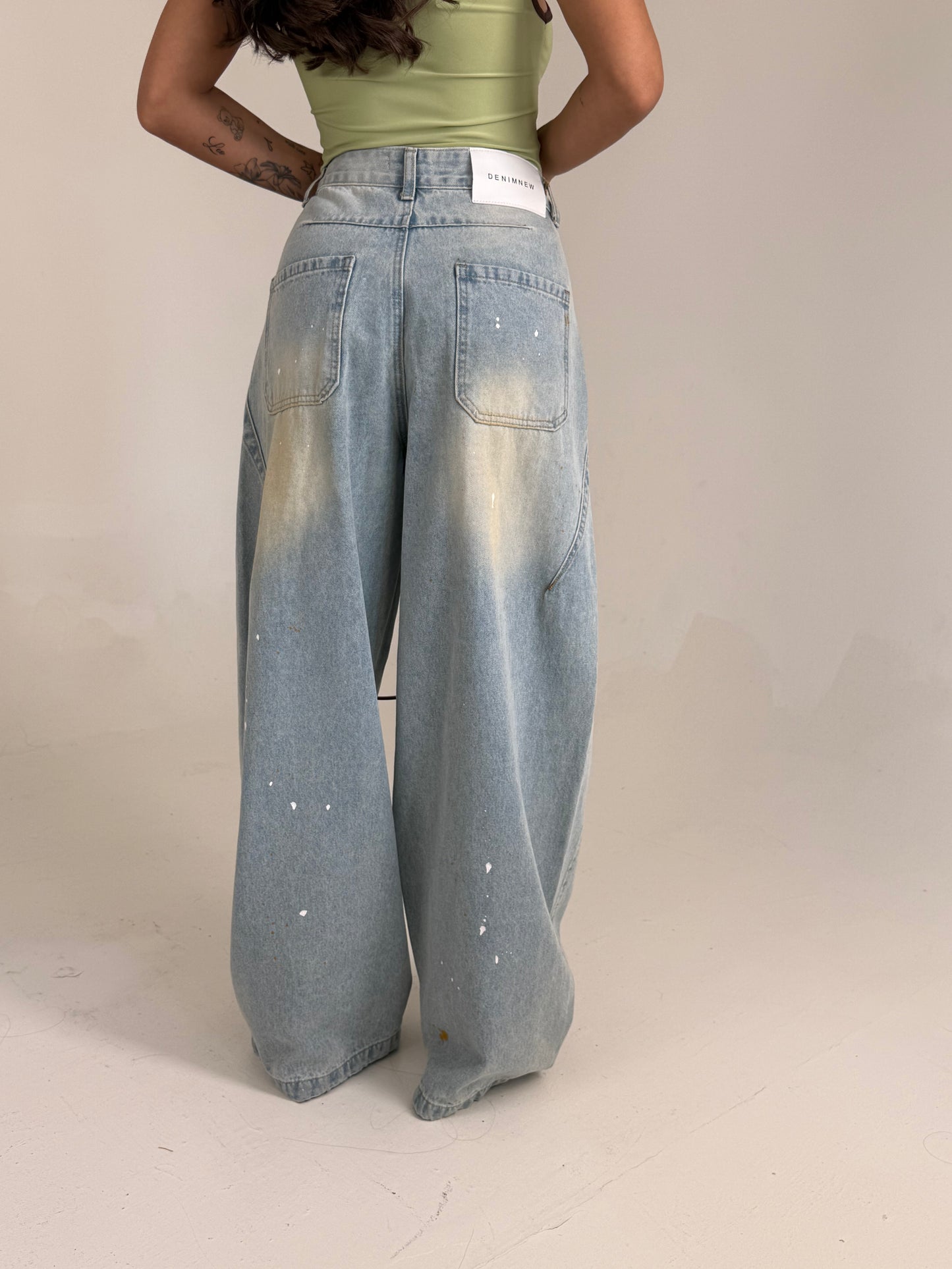 Jeans Dalena