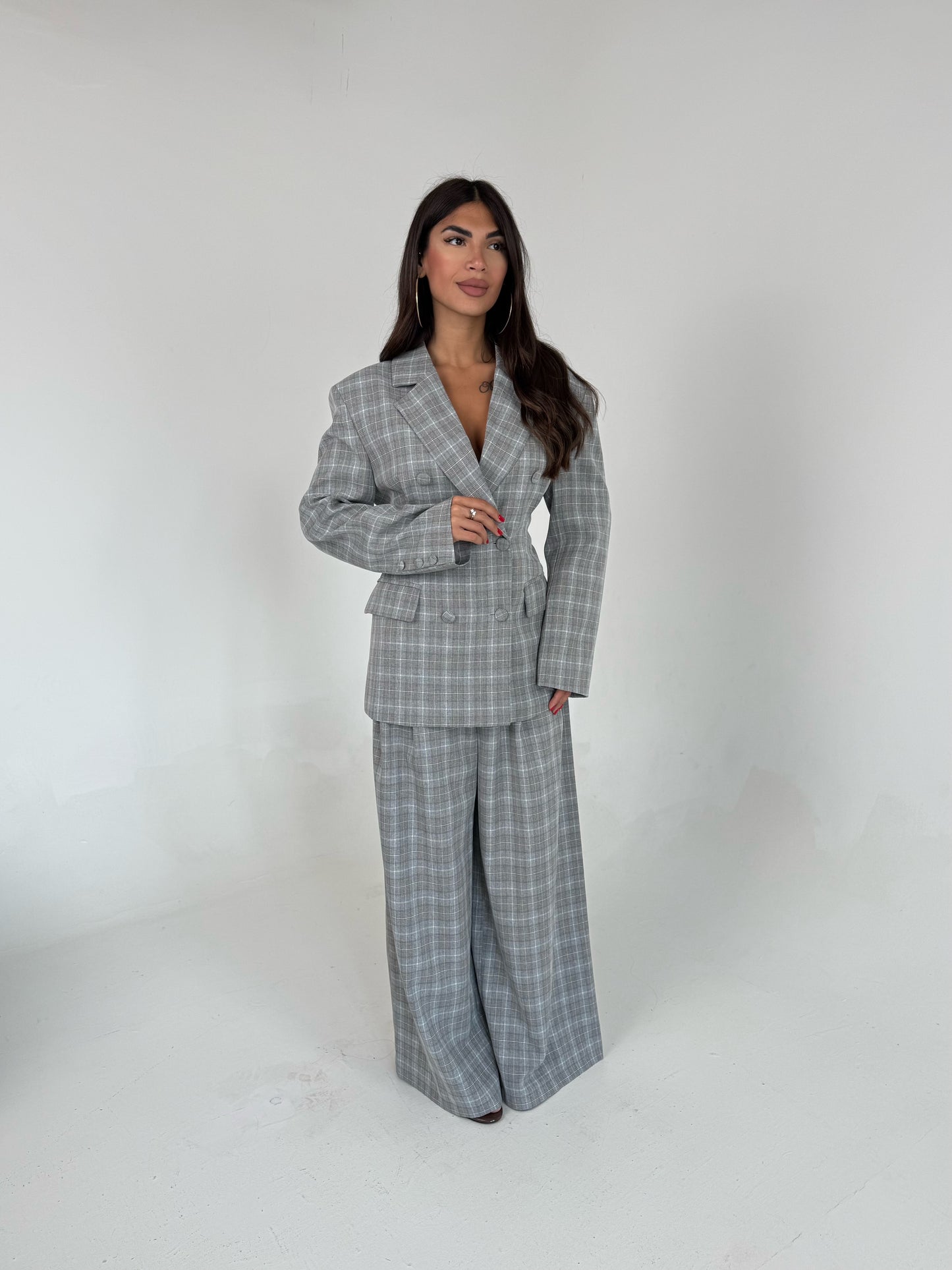Tailleur Coco