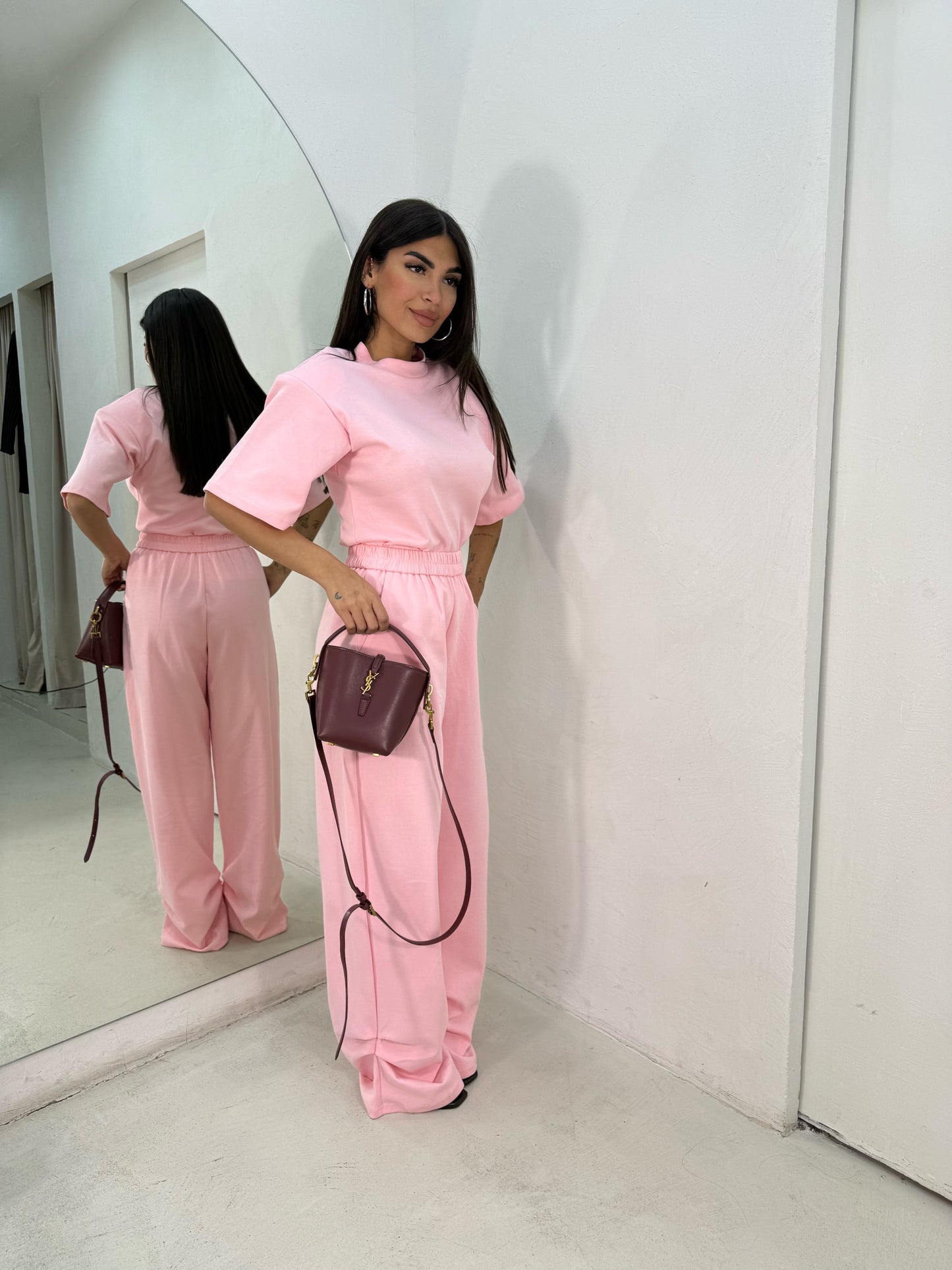 Coordinato Demy