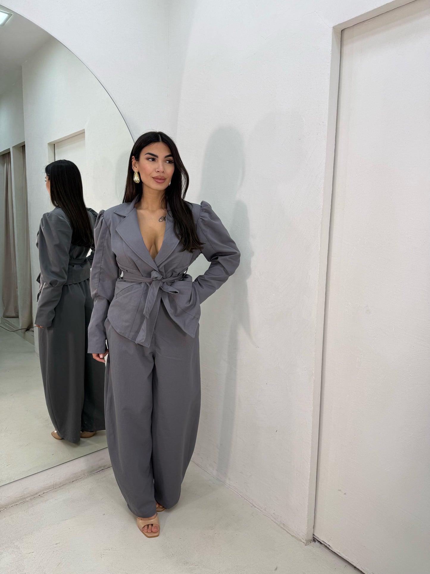 Tailleur Camilla