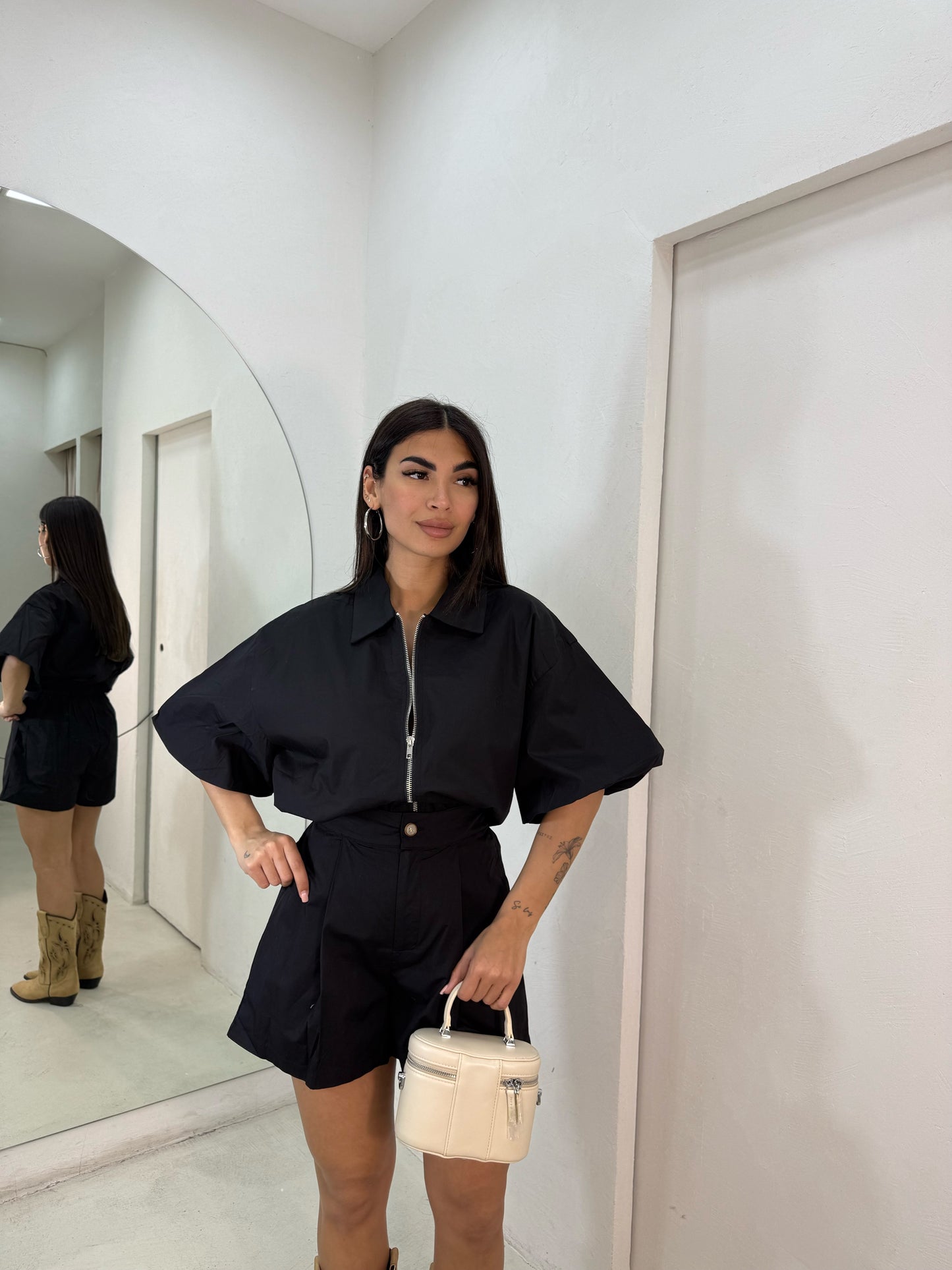 Coordinato Zaira