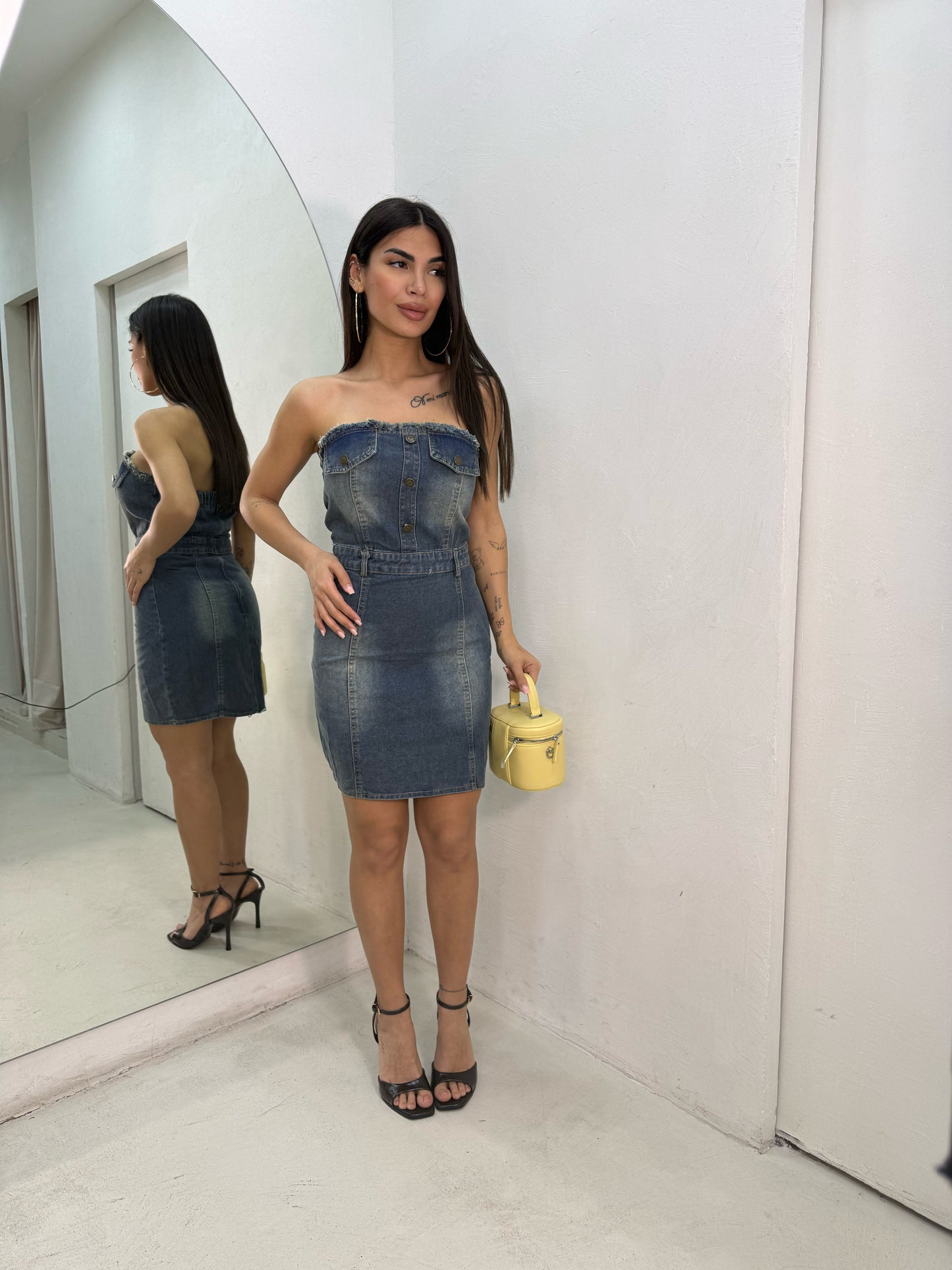 Abito Leandra
