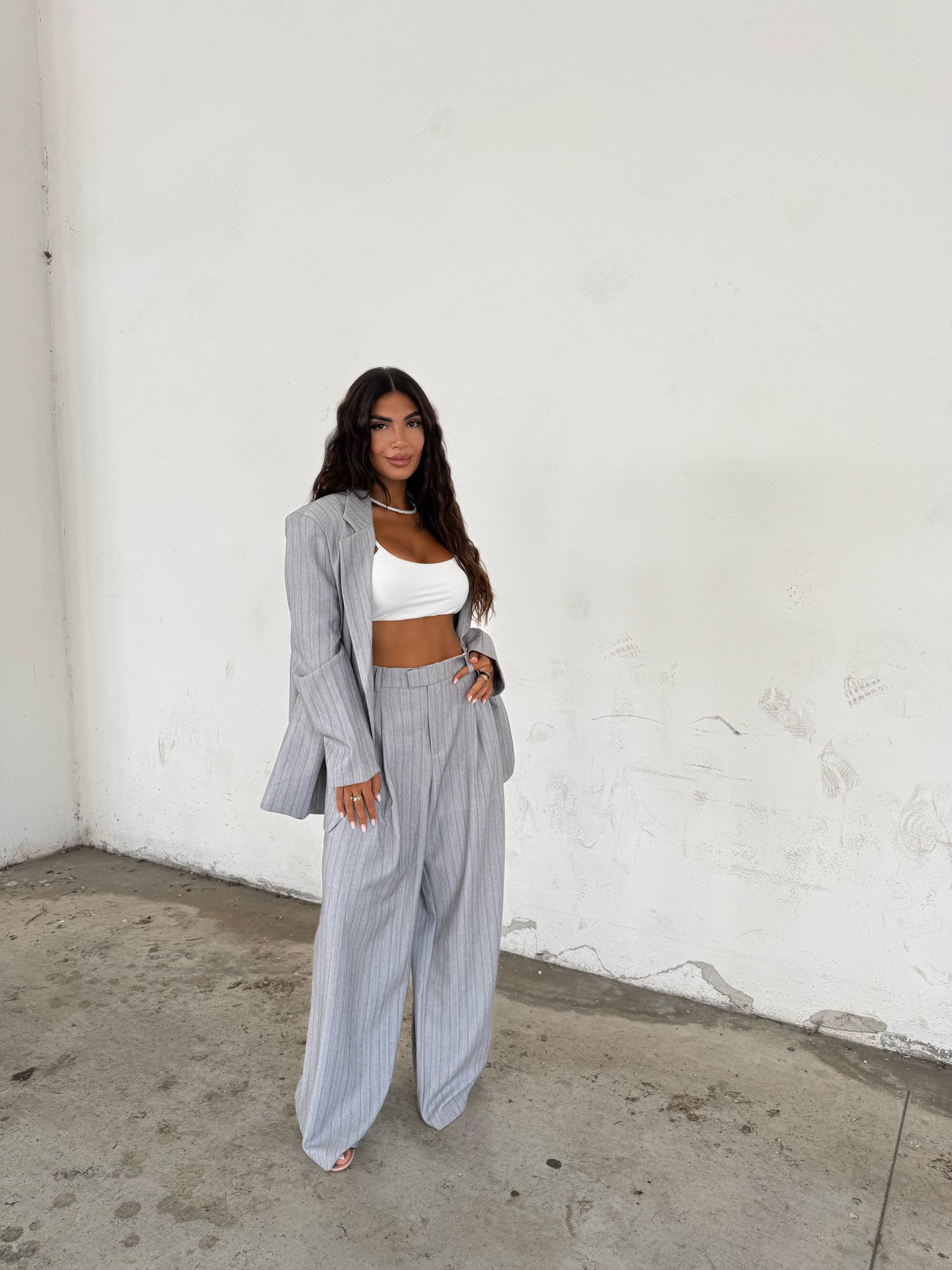 Tailleur Karel