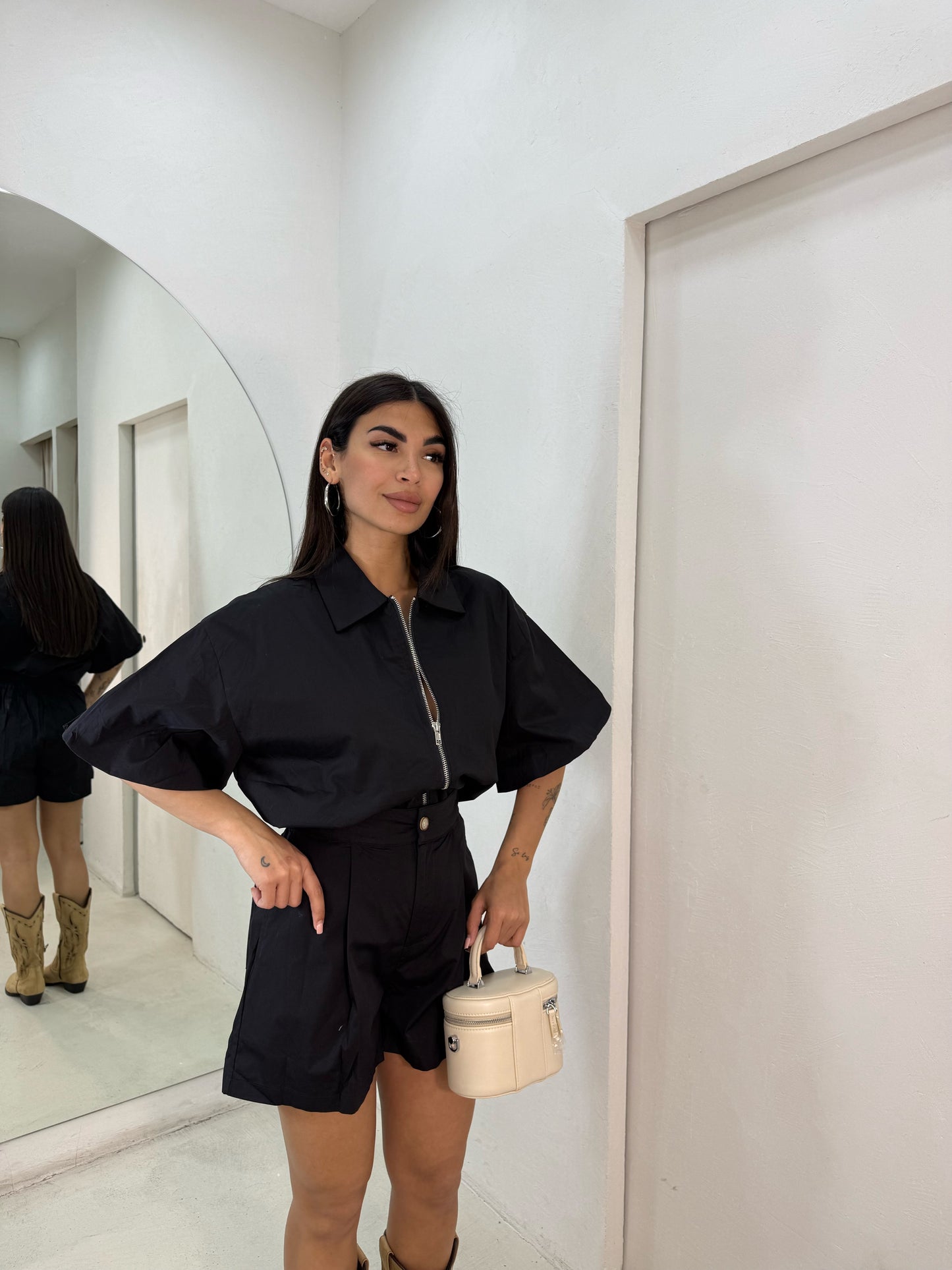 Coordinato Zaira