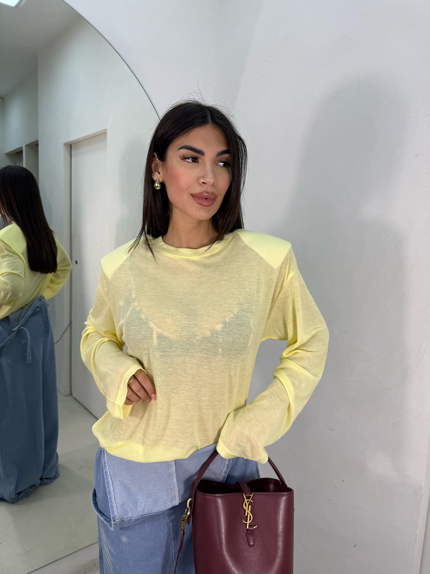 Maglia Tessa