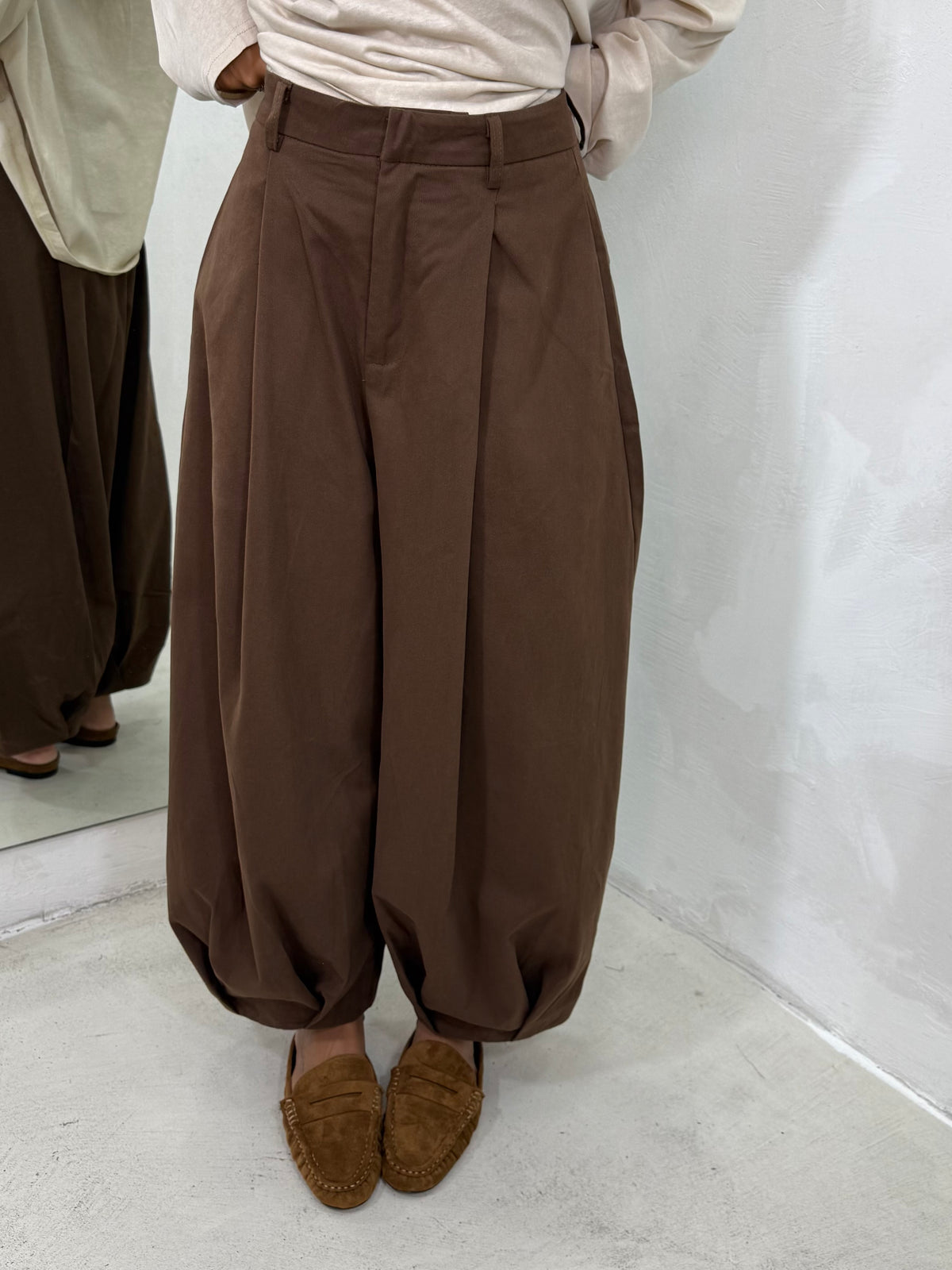 Pantalone Russia