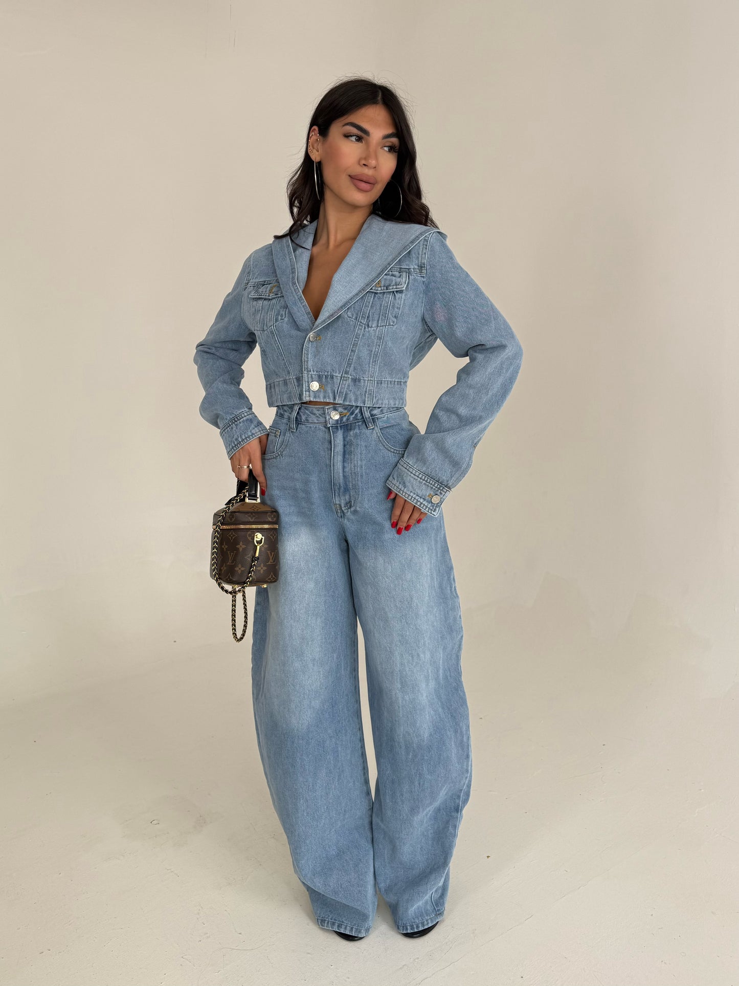 Coordinato Mireya