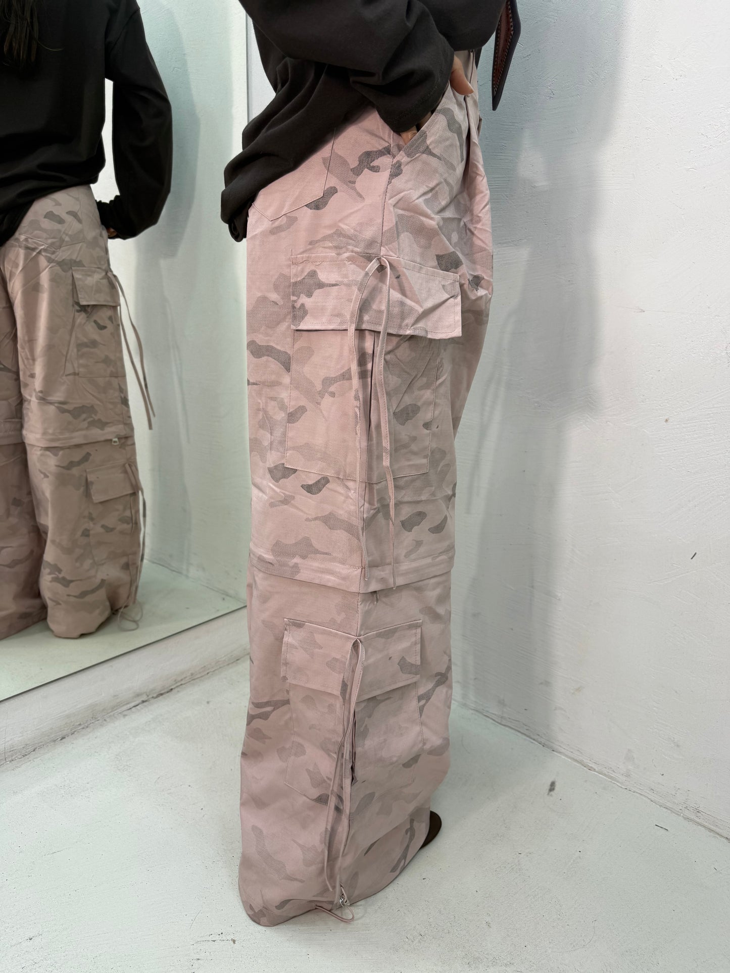 Pantalone Soleil
