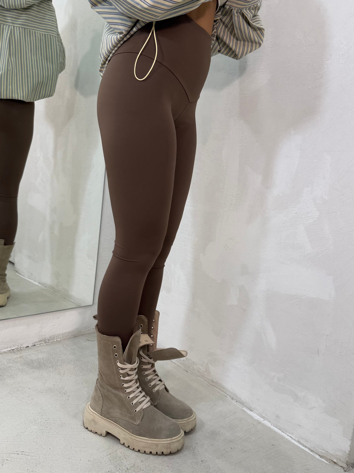 Leggings Contenitivo