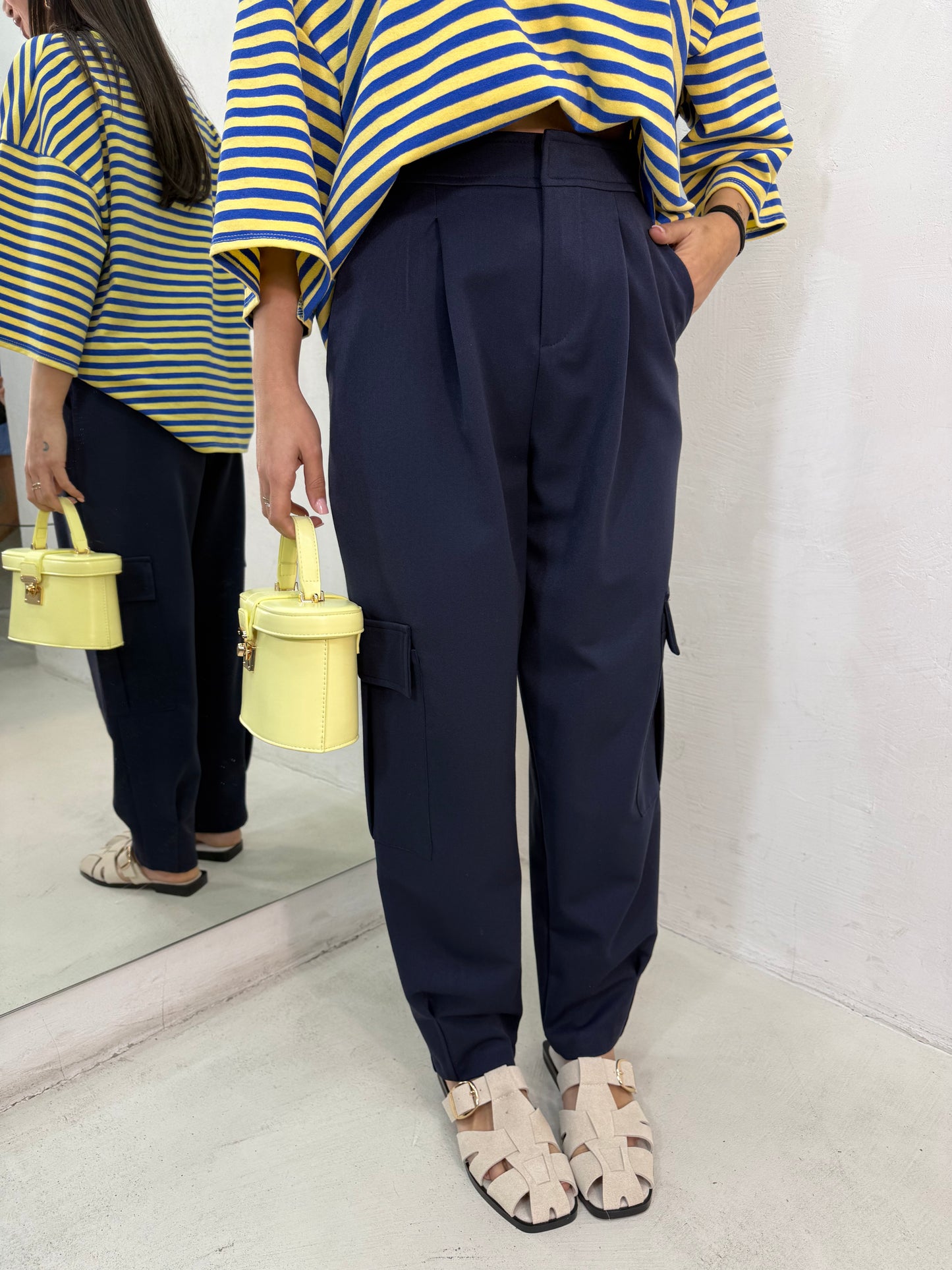 Pantalone Lumina