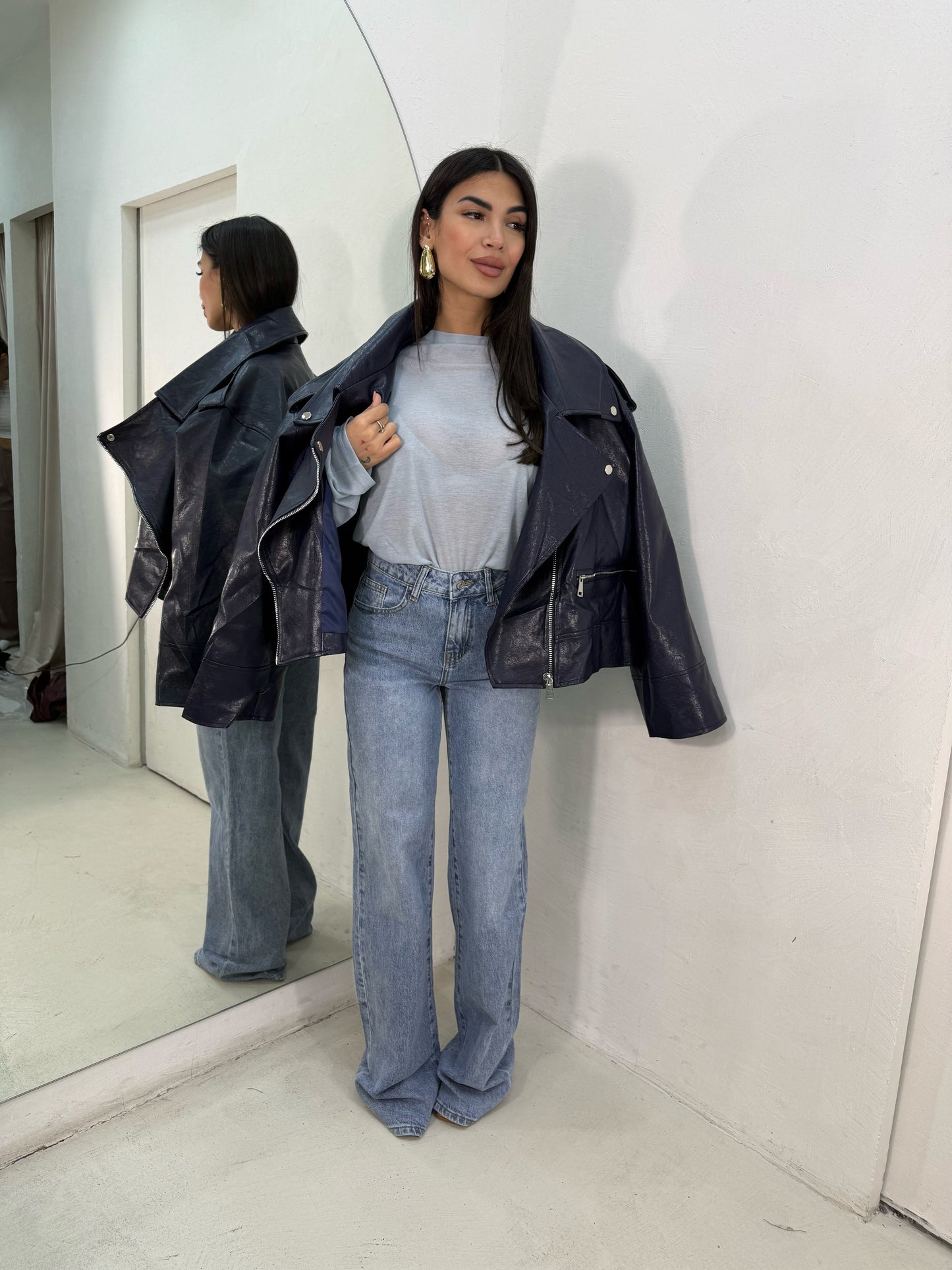 Jeans Avena