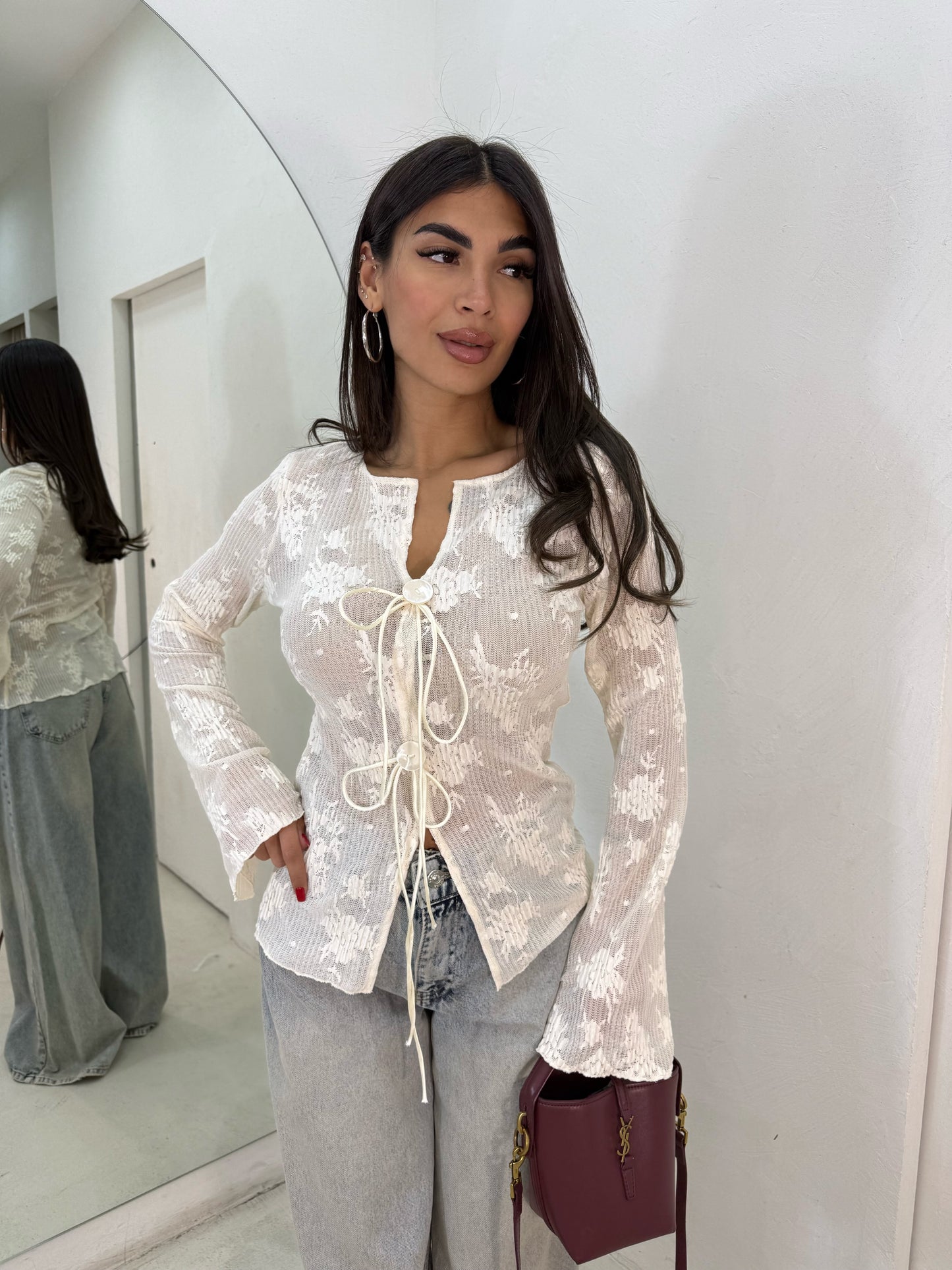 Maglia Emma