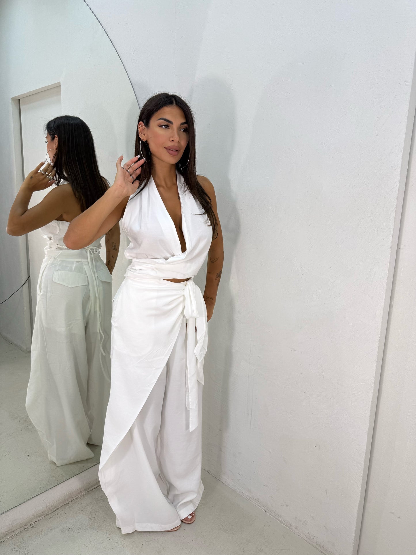 Coordinato Bijoux