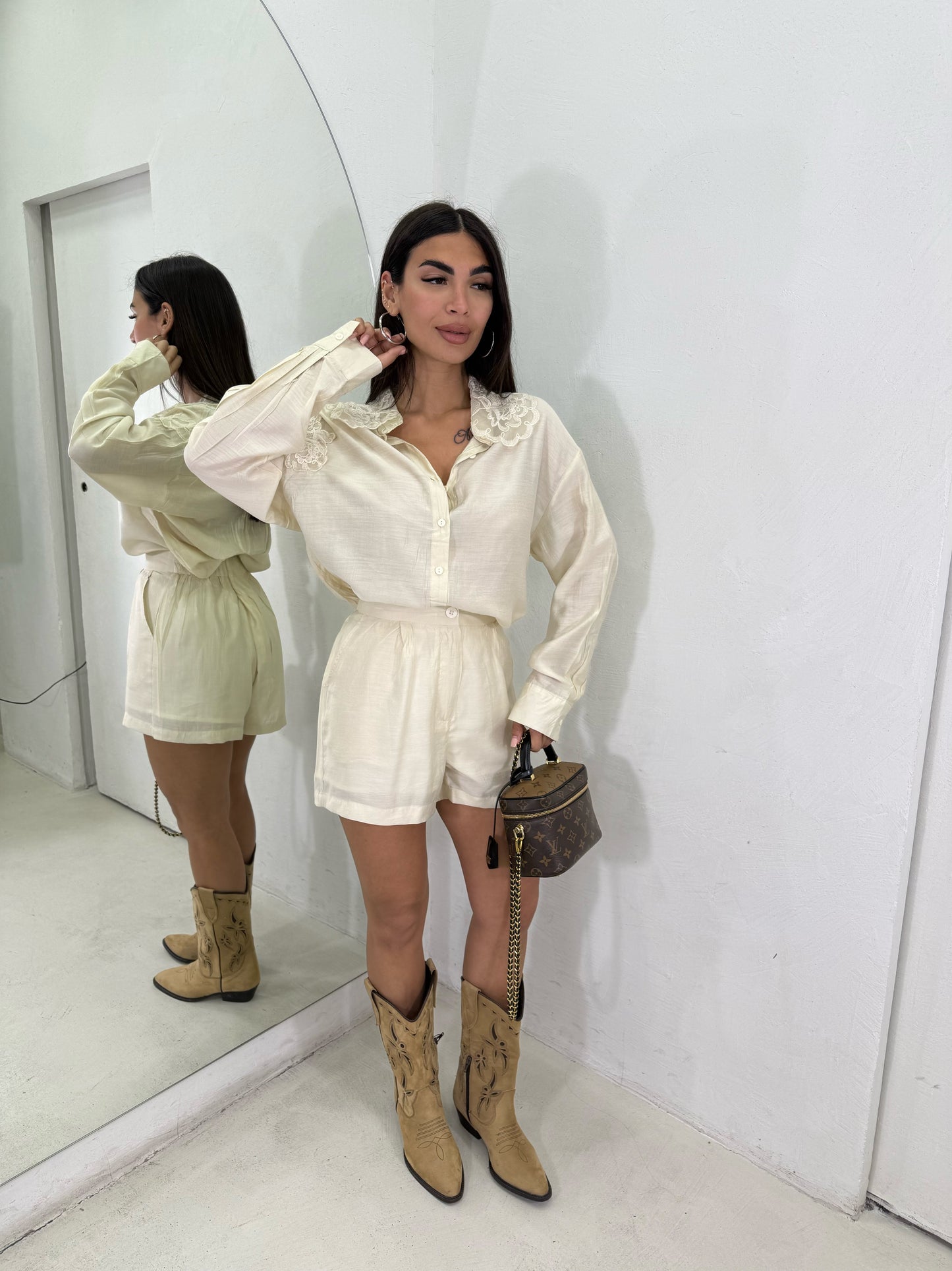 Coordinato Breily