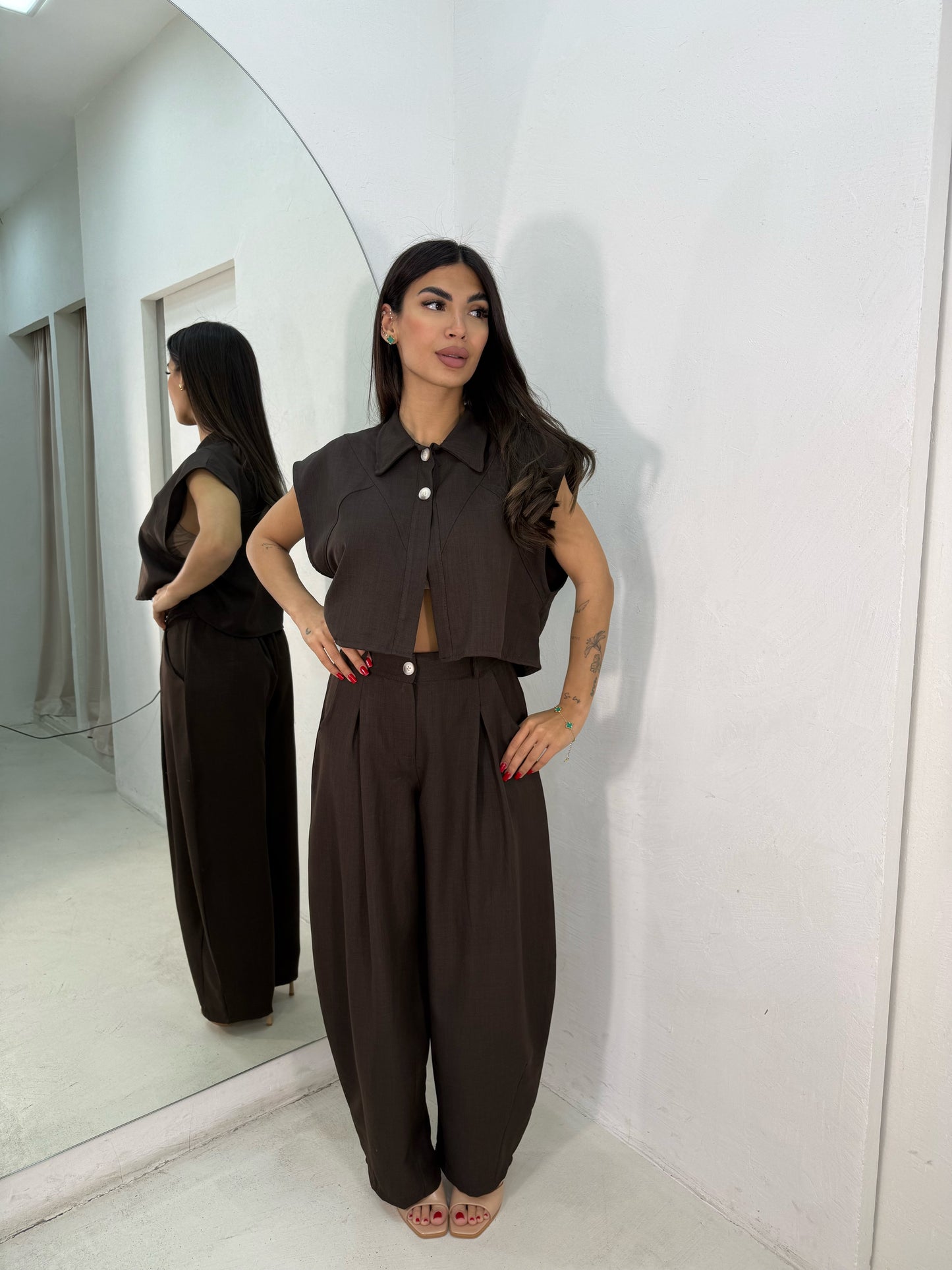 Coordinato Sery