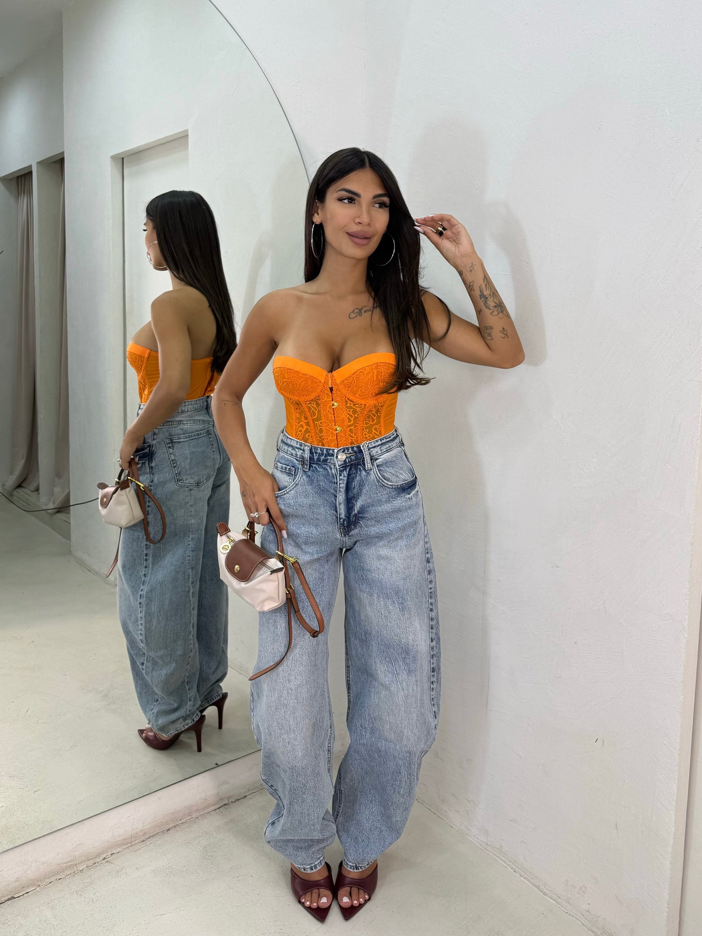 Jeans Twenty Five