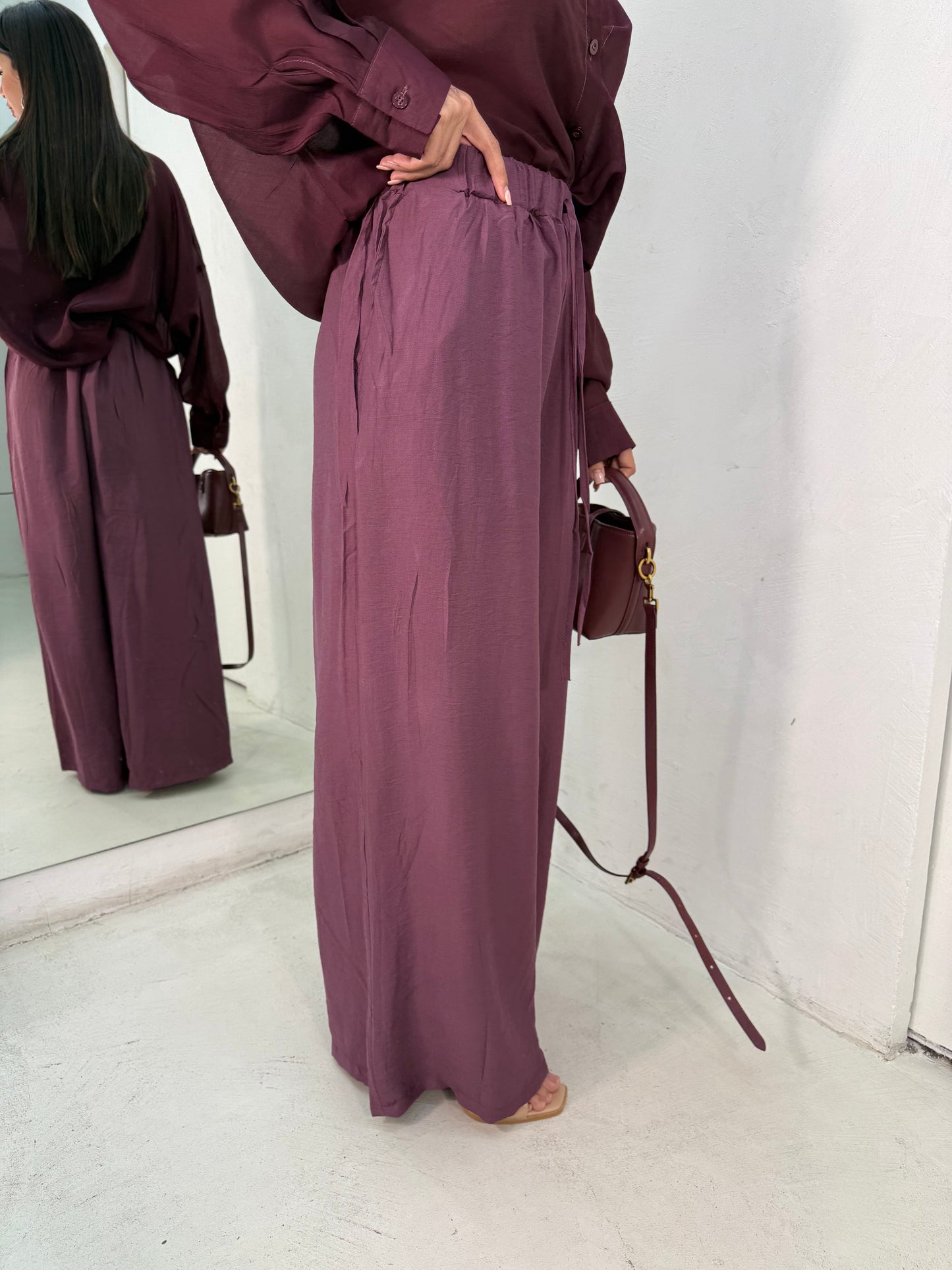 Pantalone Ecstasy