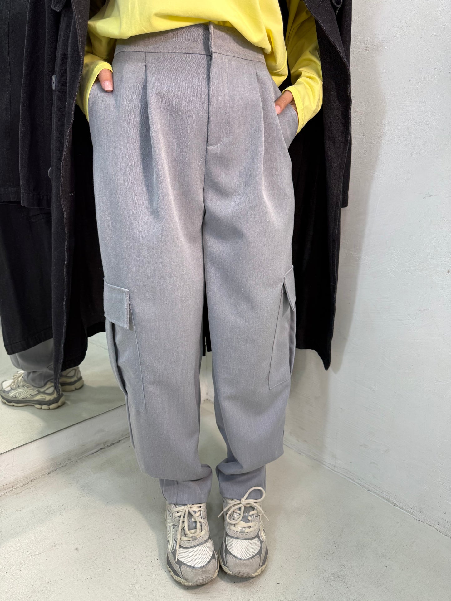 Pantalone Lumina