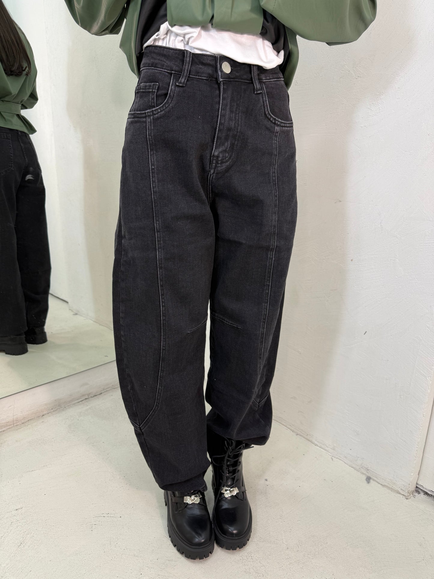 Jeans Bromy