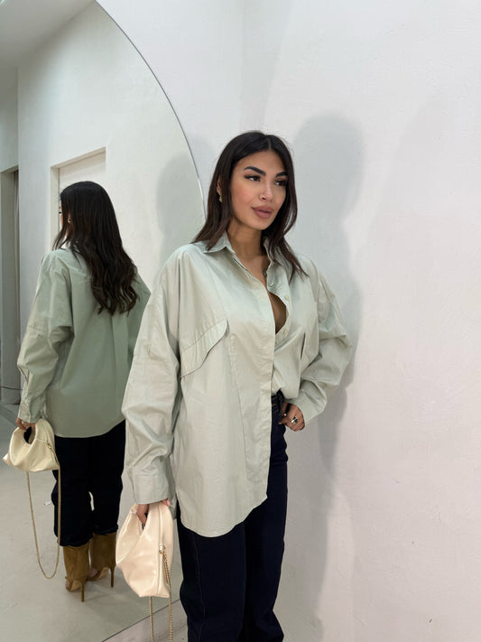 Camicia Fersy