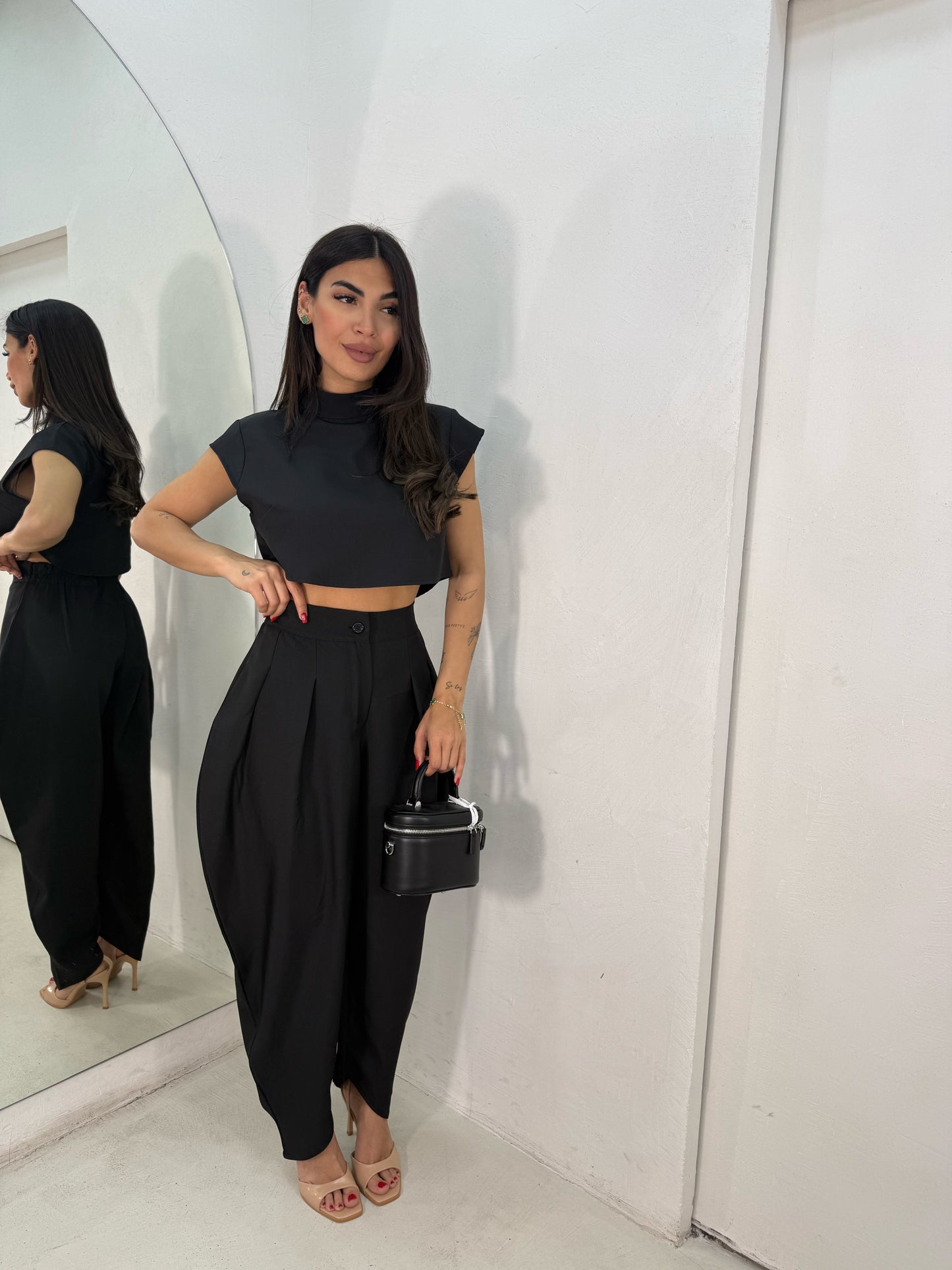 Coordinato Amira