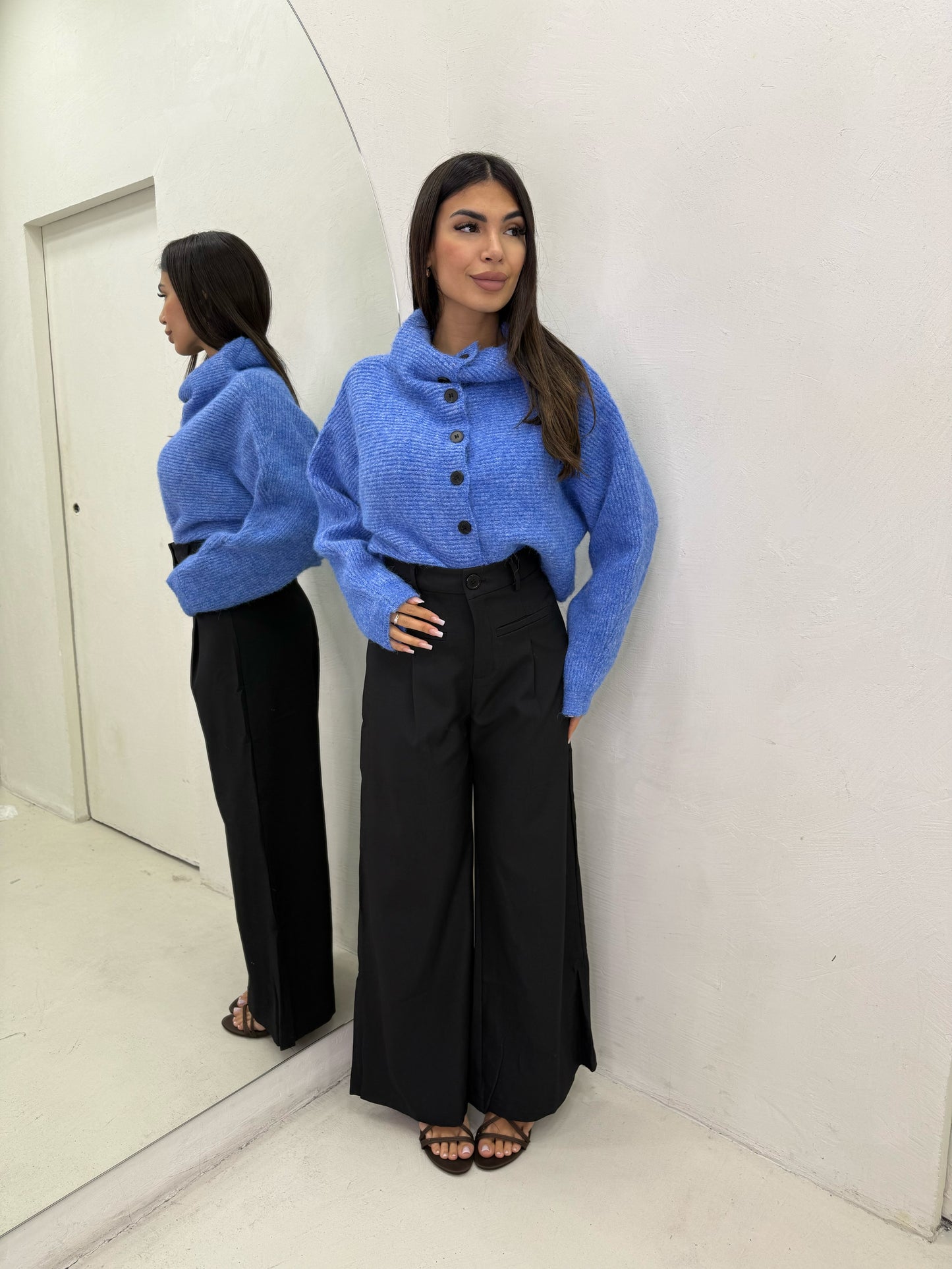 Pantalone Lopez