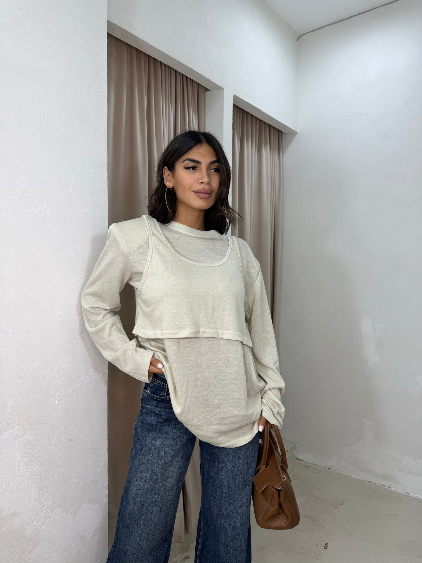 Maglia Twinset