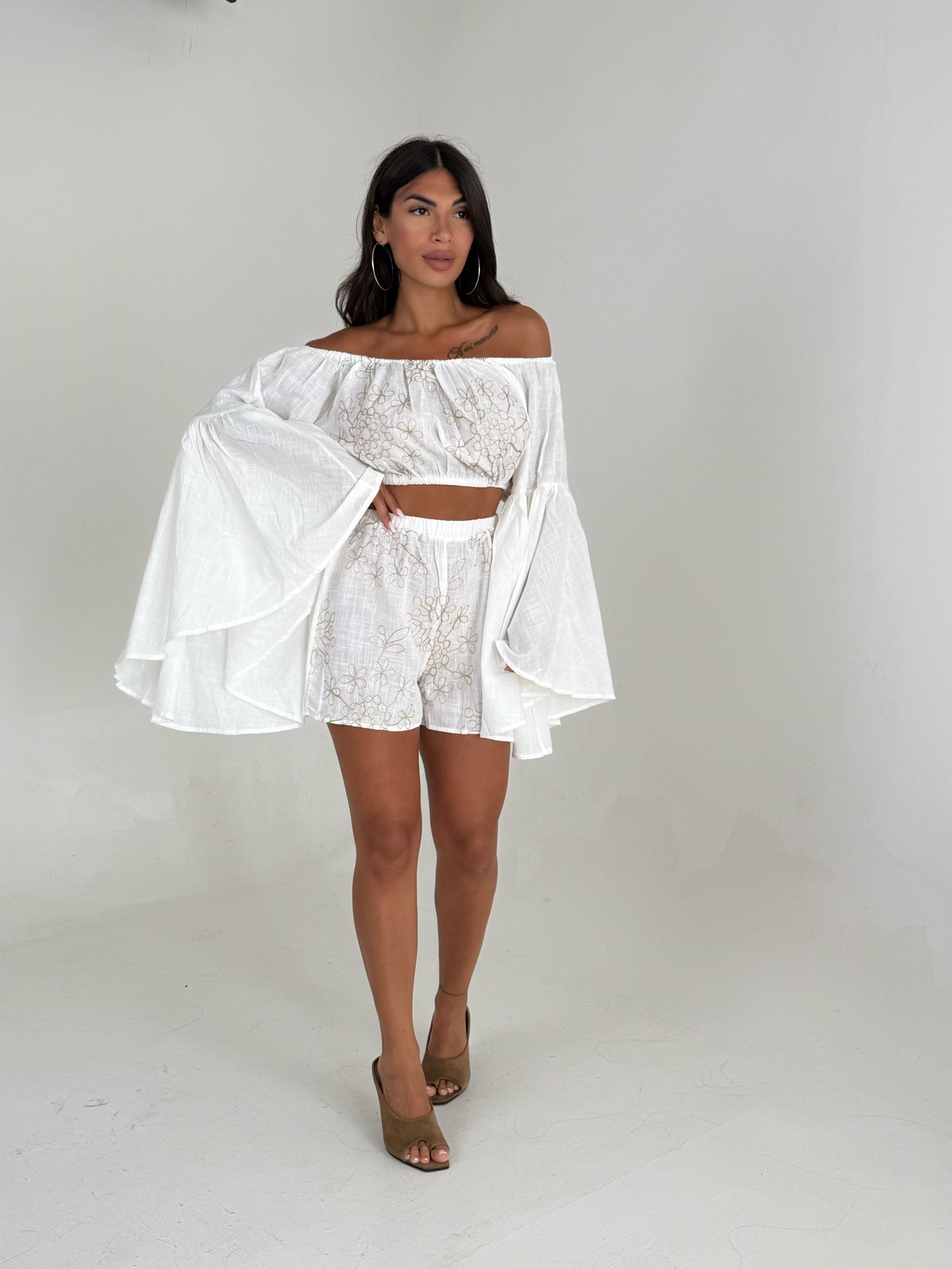 Coordinato Jasmine