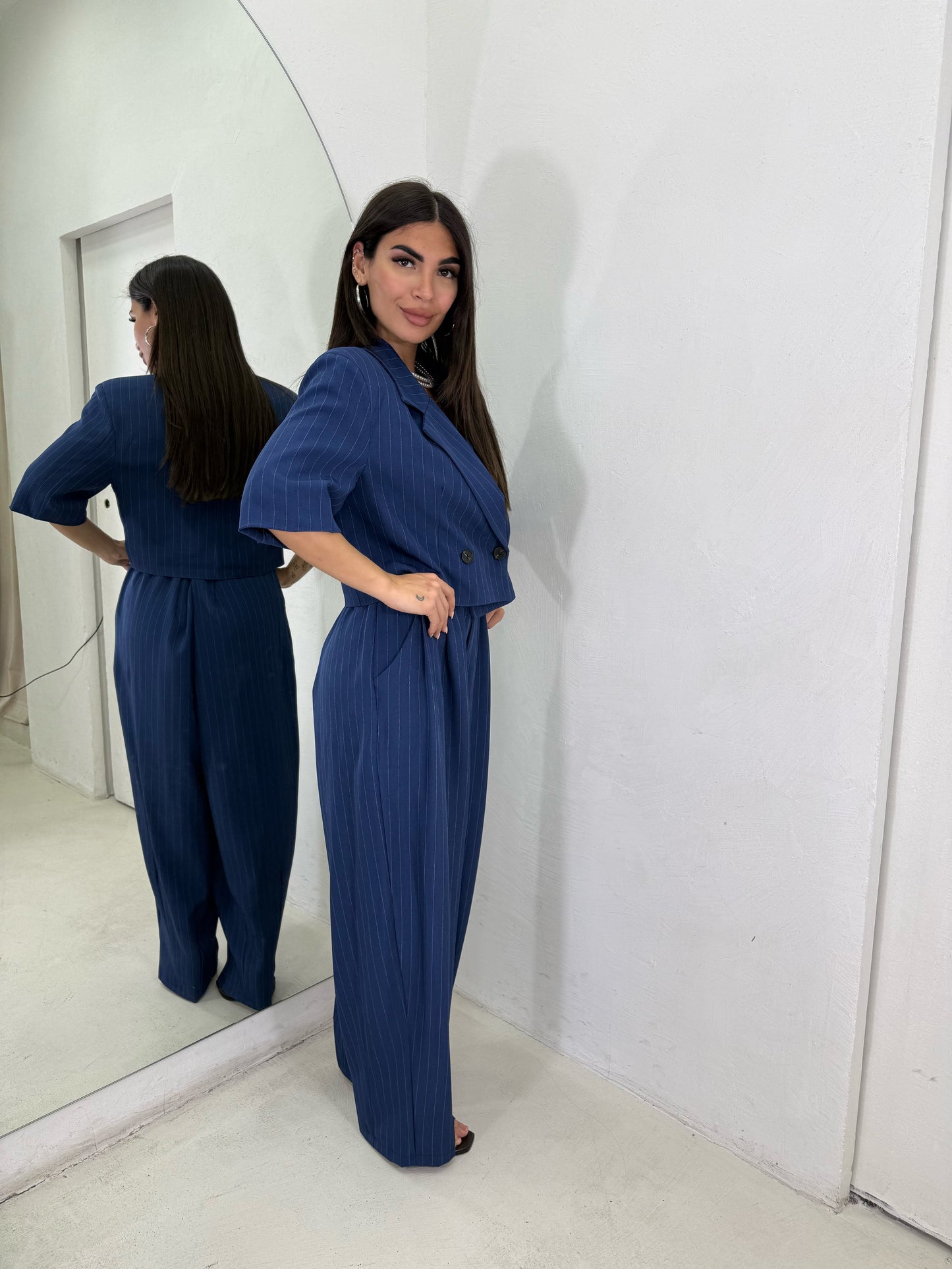Tailleur Meddy